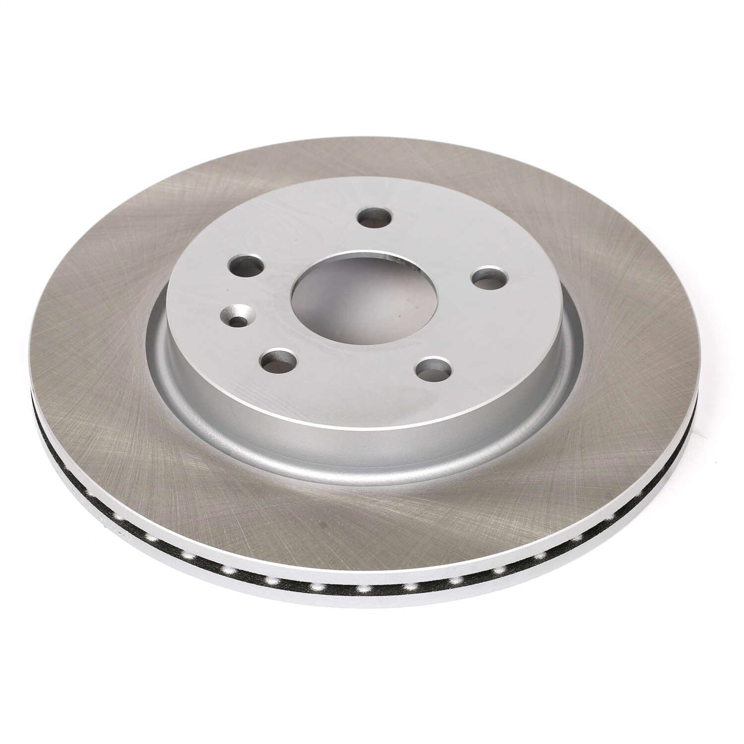 Power Stop - AR82146SCR - Rear - Disc Brake Rotor