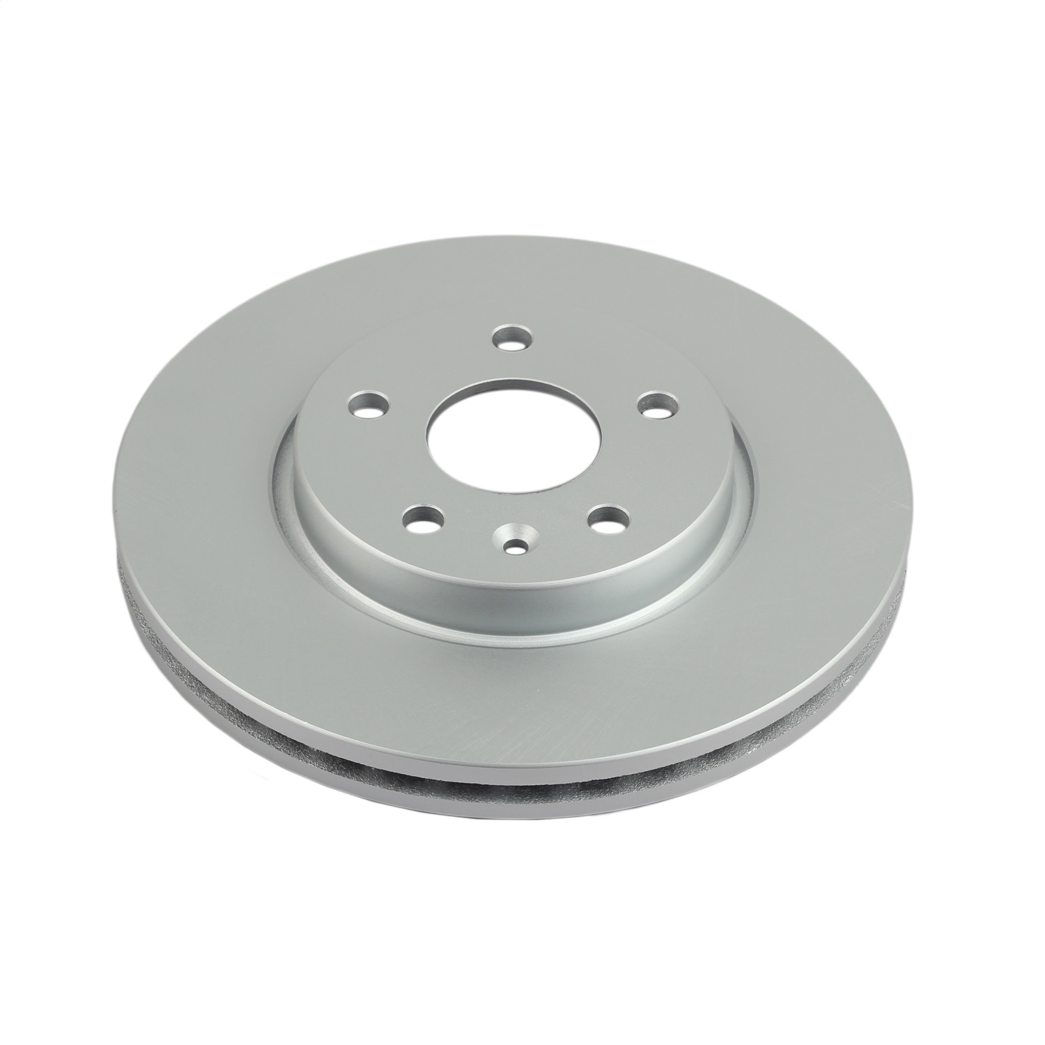 Power Stop - AR82148EVC - Front - Disc Brake Rotor