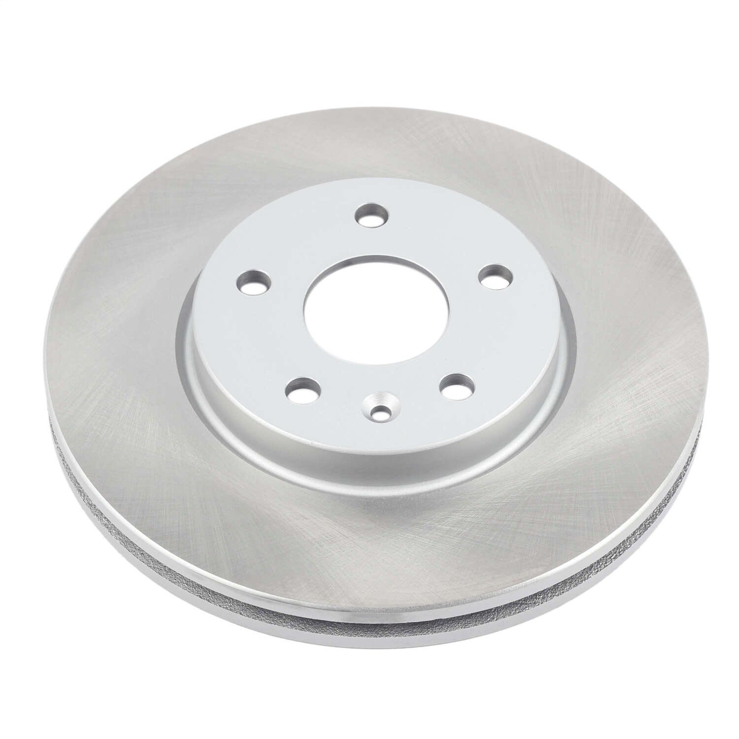 Power Stop - AR82148SCR - Front - Disc Brake Rotor