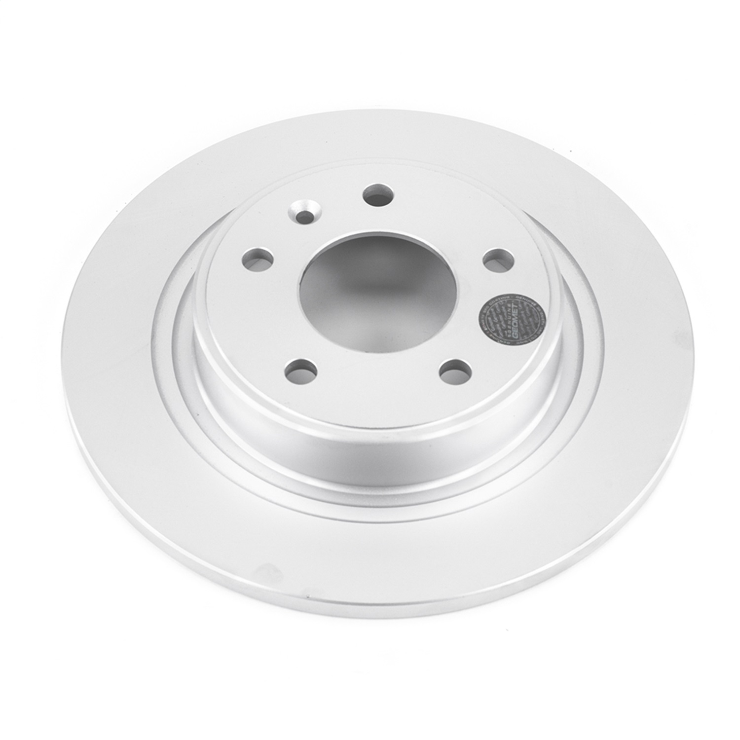 Power Stop - AR82149EVC - Rear - Disc Brake Rotor