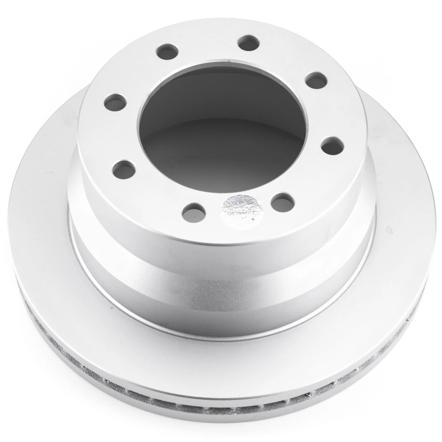 Power Stop - AR82151EVC - Rear - Disc Brake Rotor