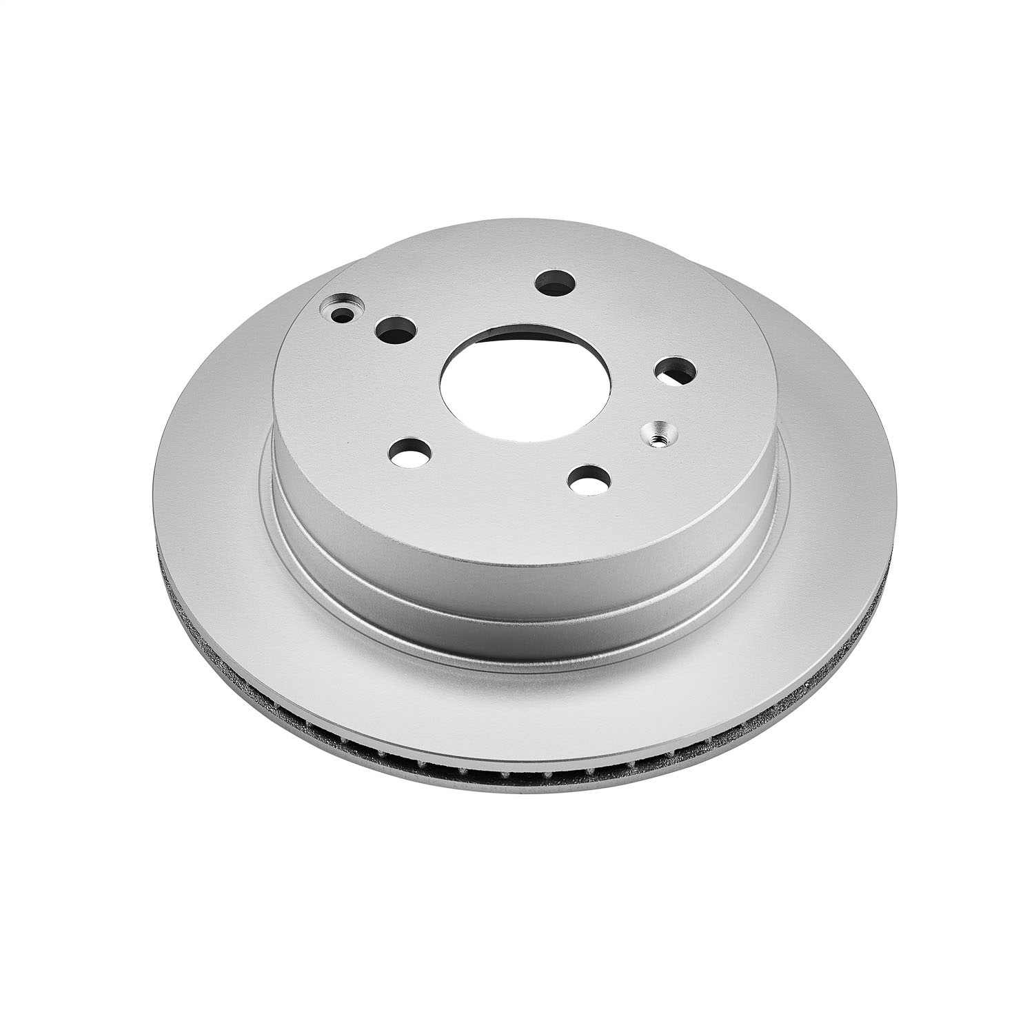 Power Stop - AR82152EVC - Rear - Disc Brake Rotor