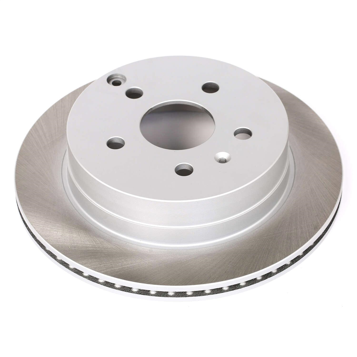 Power Stop - AR82152SCR - Rear - Disc Brake Rotor