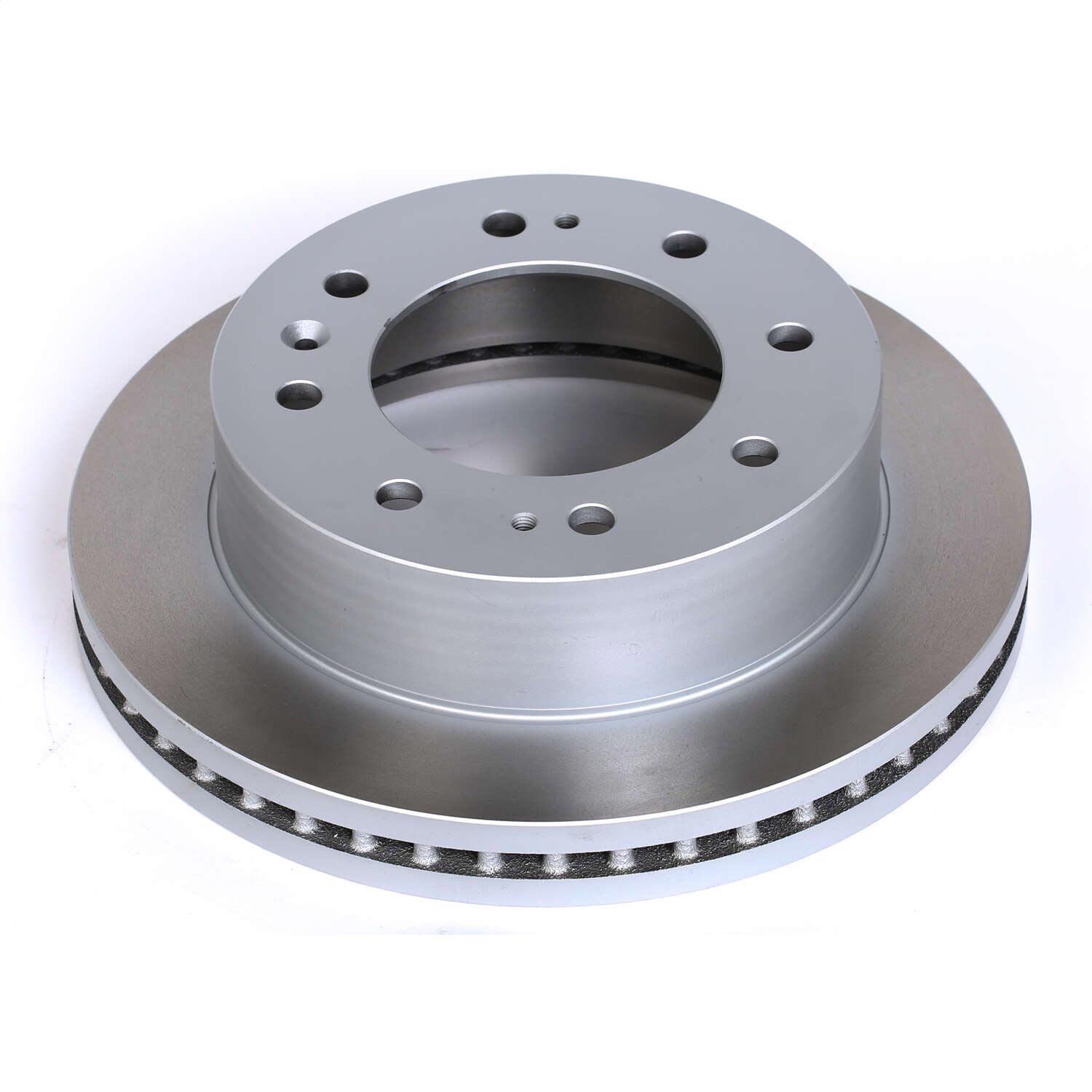 Power Stop - AR82153SCR - Front - Disc Brake Rotor