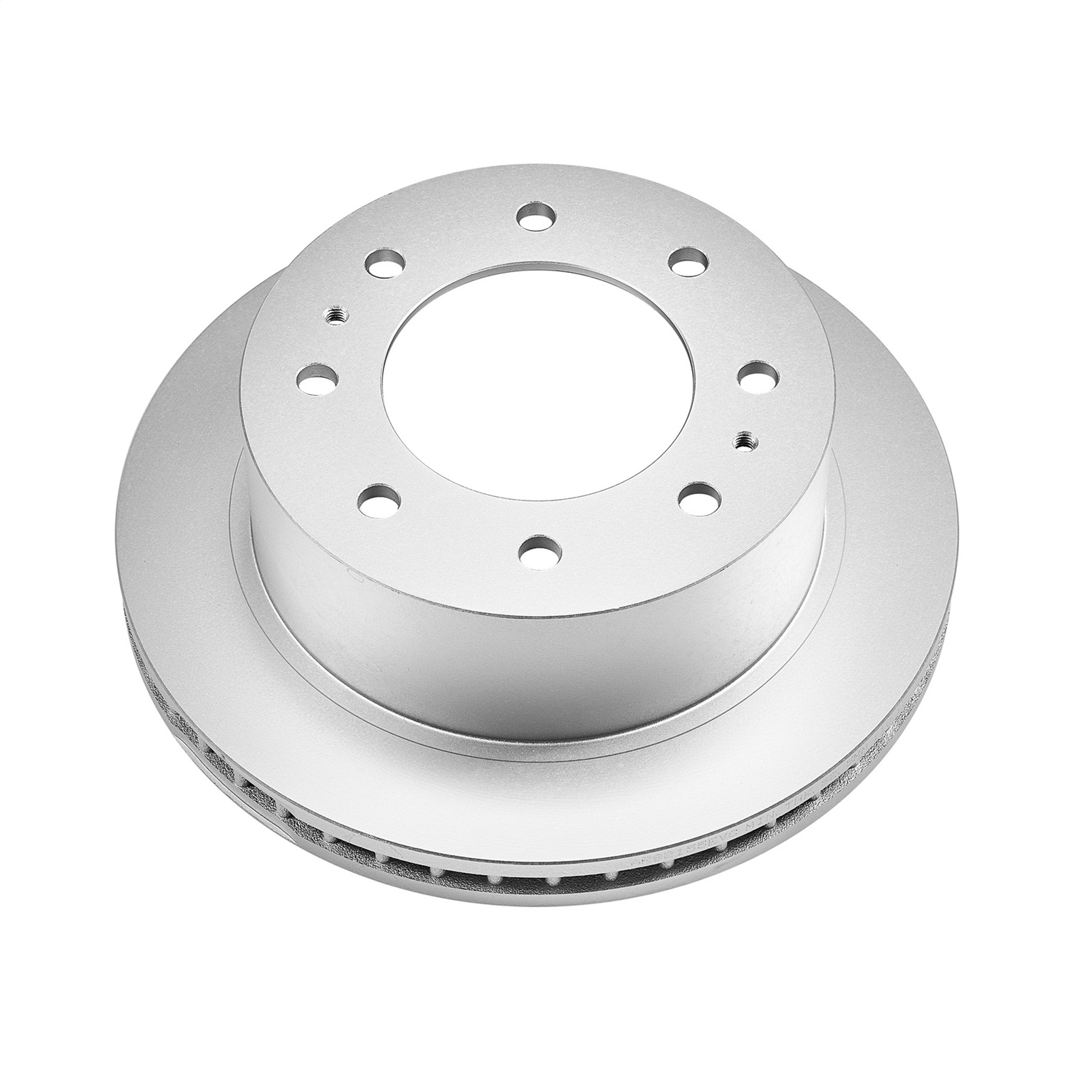 Power Stop - AR82155EVC - Rear - Disc Brake Rotor