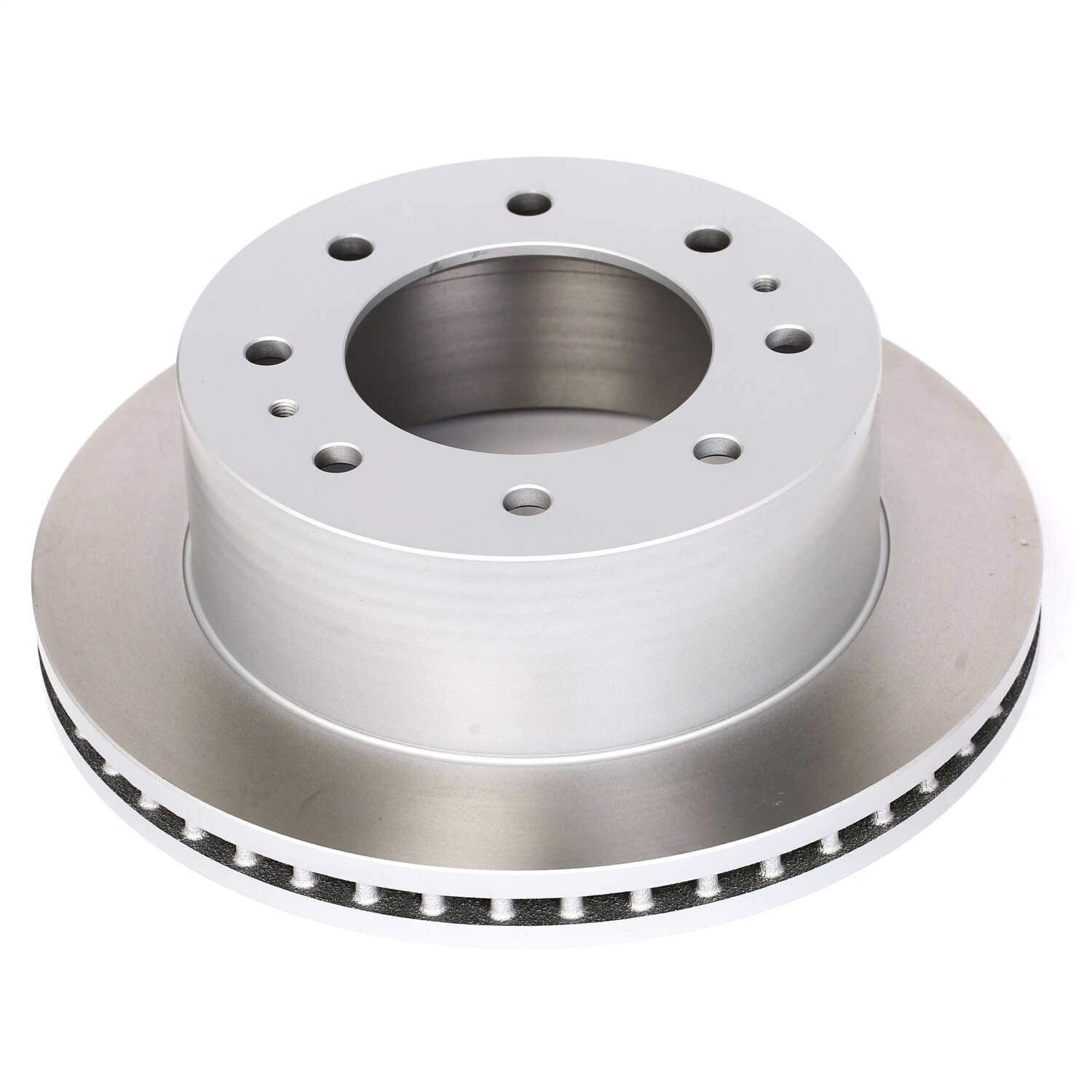 Power Stop - AR82155SCR - Rear - Disc Brake Rotor
