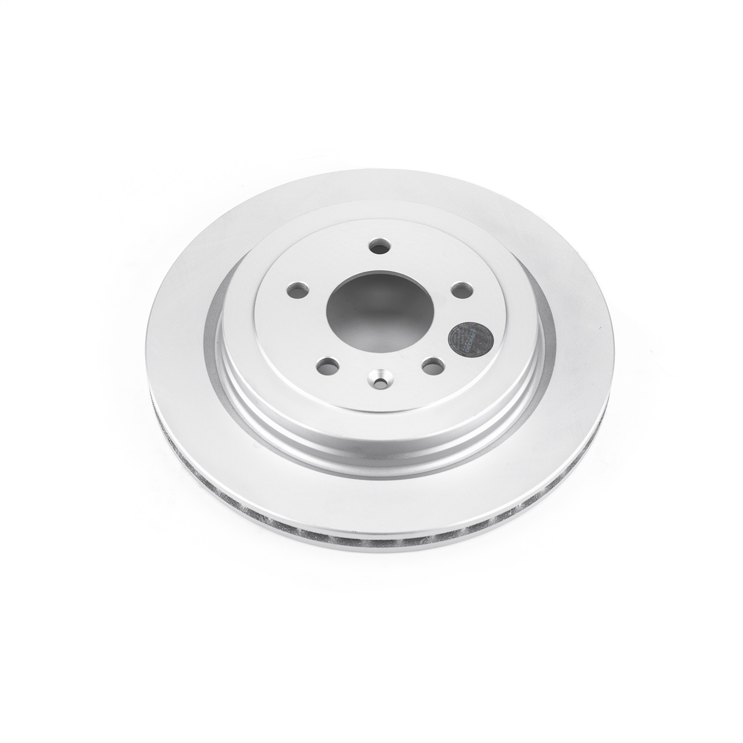 Power Stop - AR82158EVC - Rear - Disc Brake Rotor