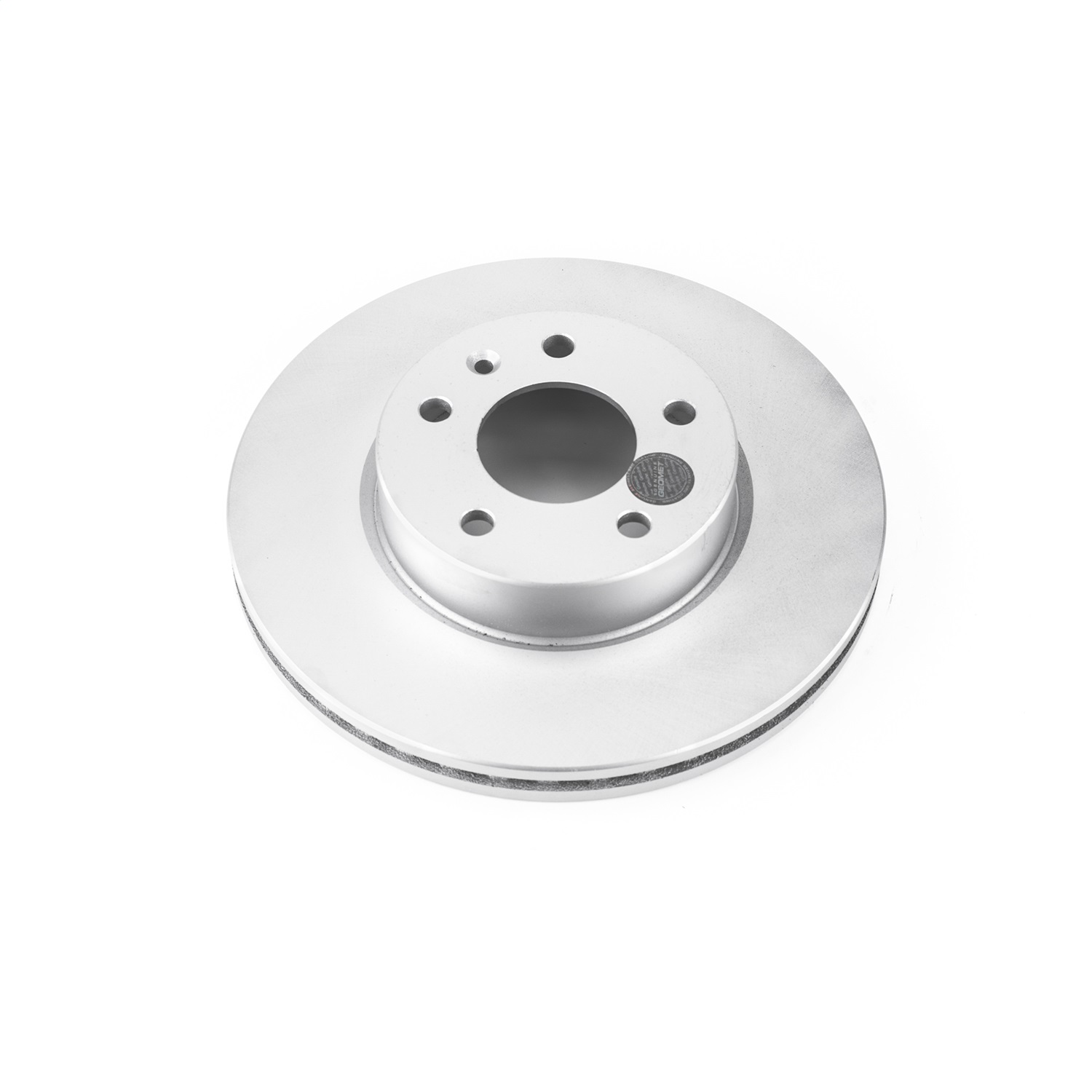 Power Stop - AR82159EVC - Front - Disc Brake Rotor