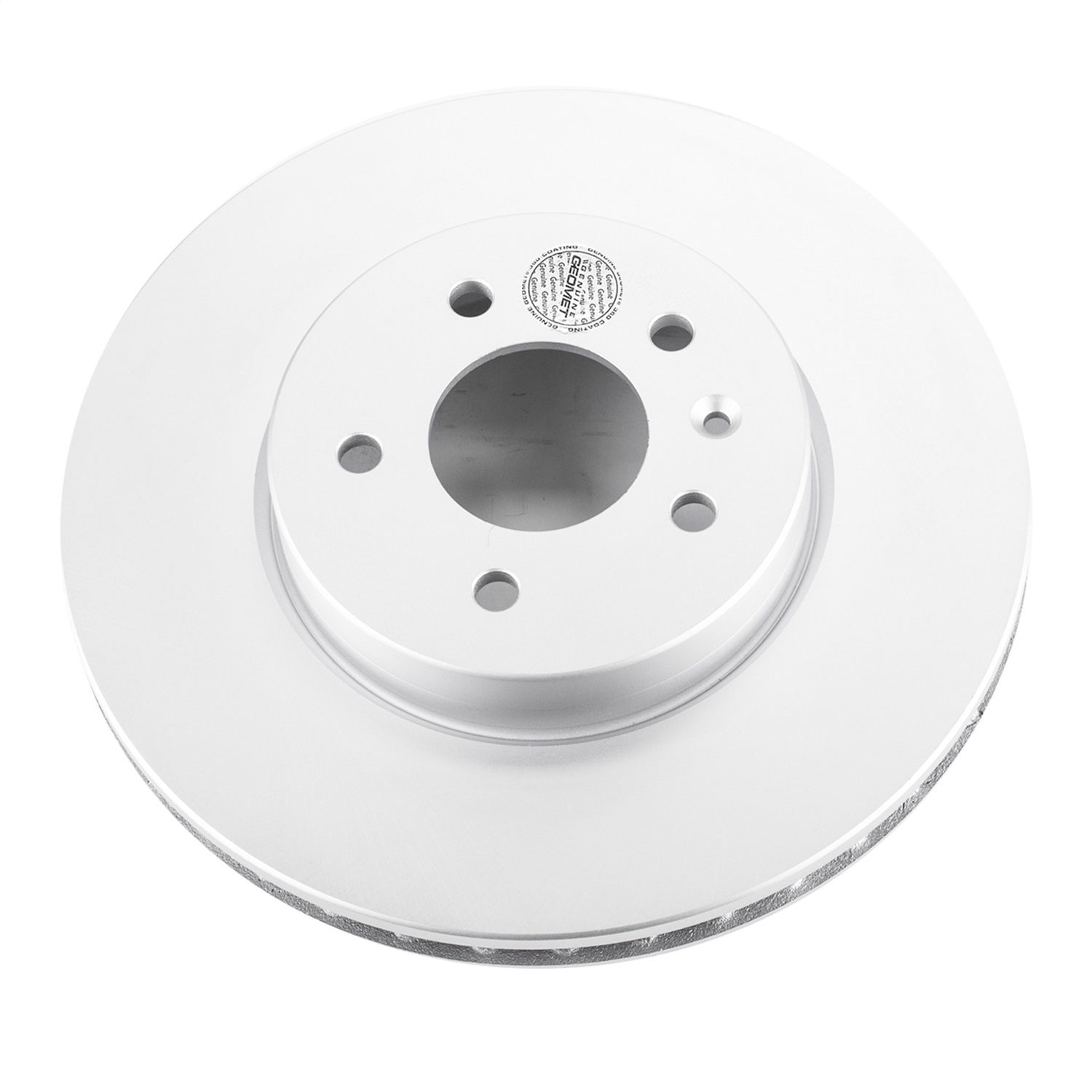 Power Stop - AR82161EVC - Front - Disc Brake Rotor
