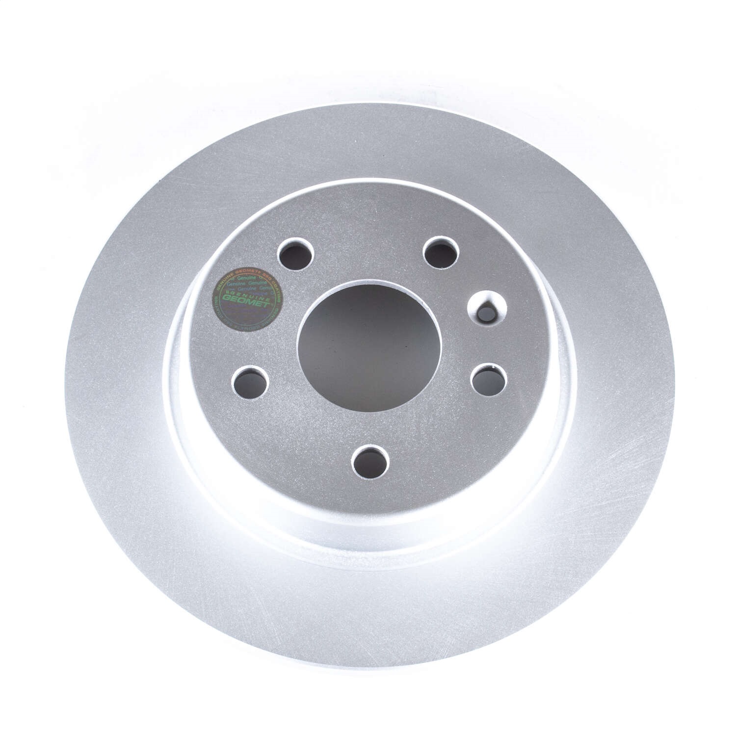 Power Stop - AR82178EVC - Rear - Disc Brake Rotor