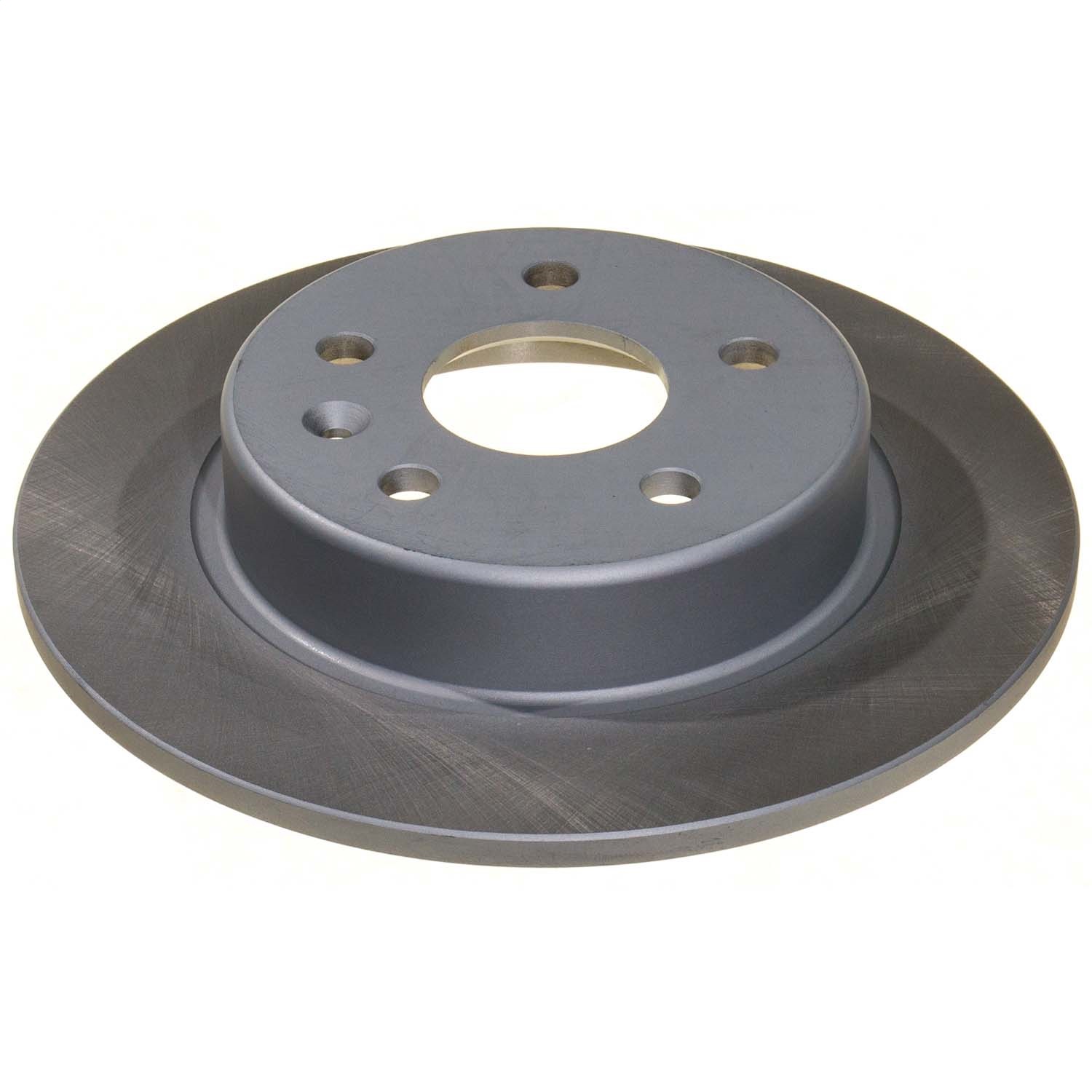 Power Stop - AR82178SCR - Rear - Disc Brake Rotor
