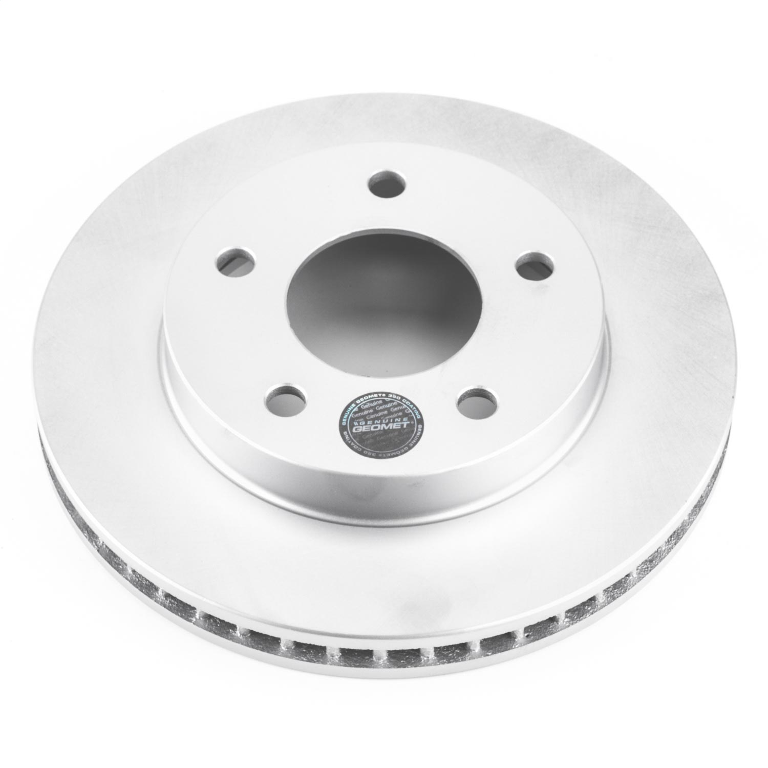 Power Stop - AR8217EVC - Front - Disc Brake Rotor