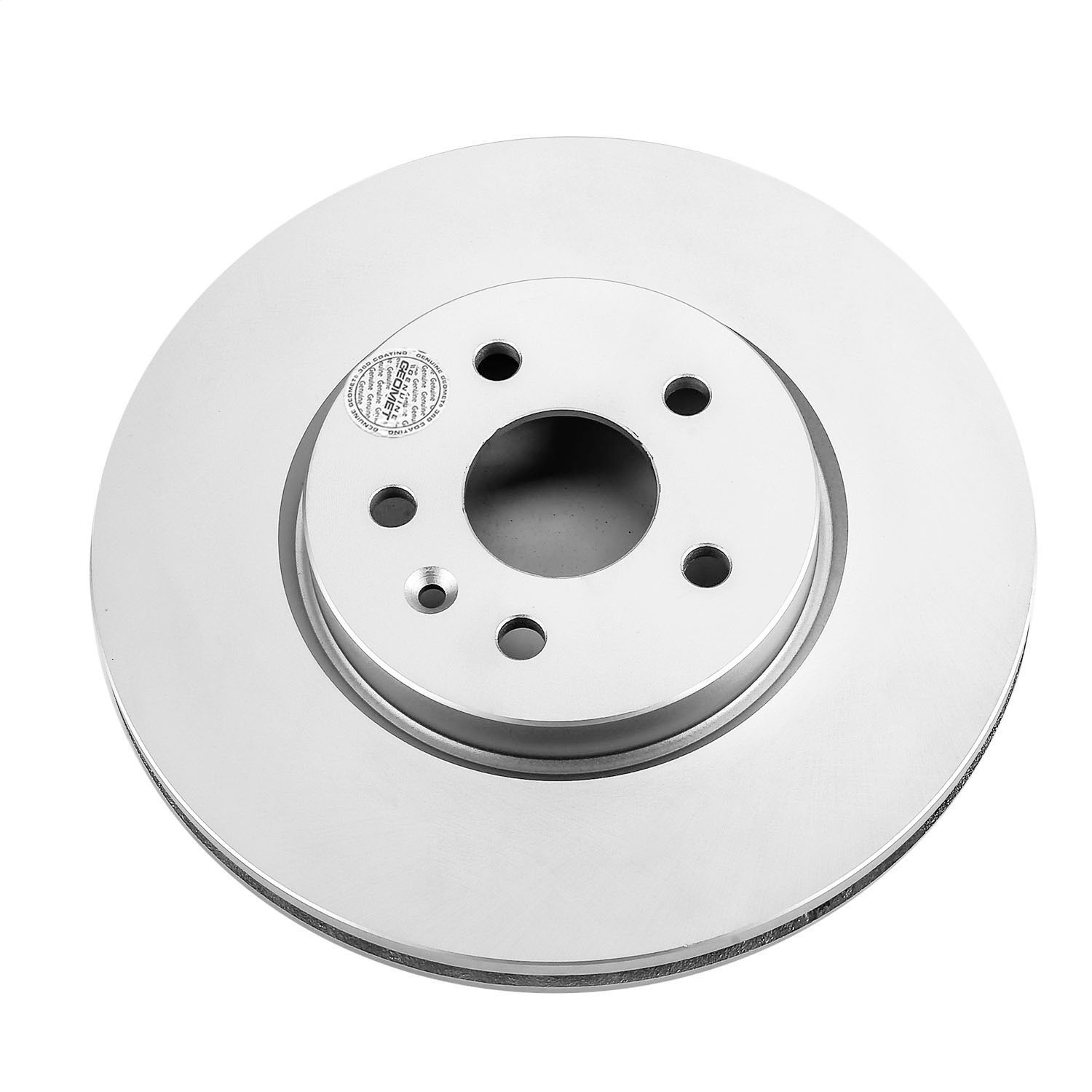 Power Stop - AR82181EVC - Front - Disc Brake Rotor