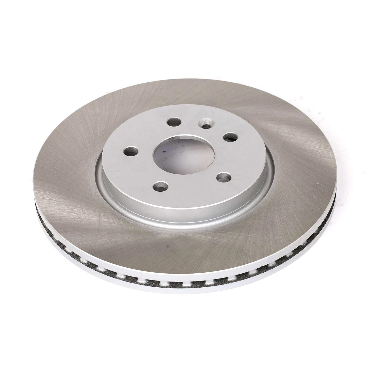 Power Stop - AR82181SCR - Front - Disc Brake Rotor