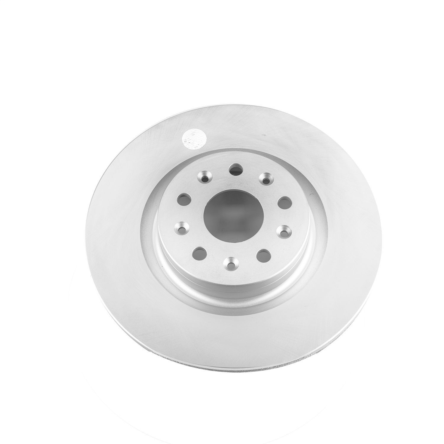 Power Stop - AR82182EVC - Front - Disc Brake Rotor