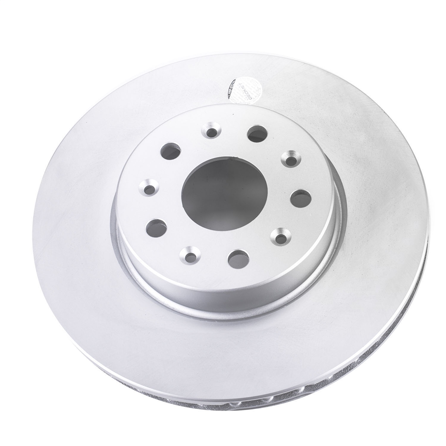 Power Stop - AR82187EVC - Front - Disc Brake Rotor