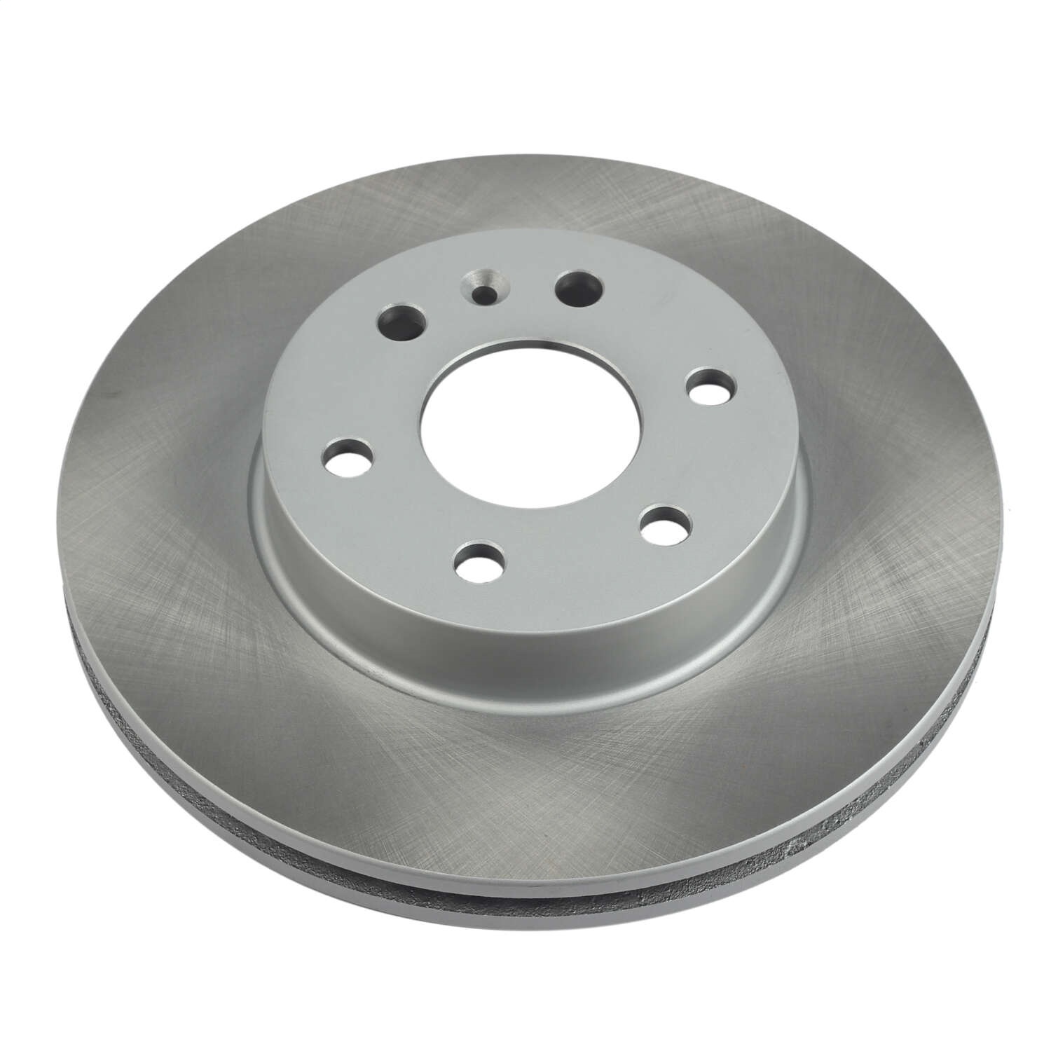 Power Stop - AR82188SCR - Front - Disc Brake Rotor