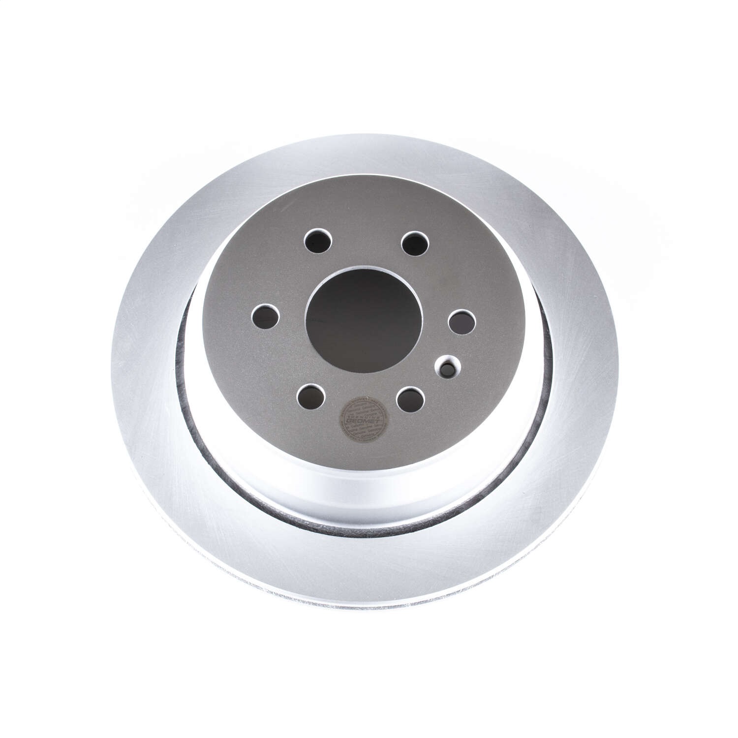 Power Stop - AR82189EVC - Rear - Disc Brake Rotor