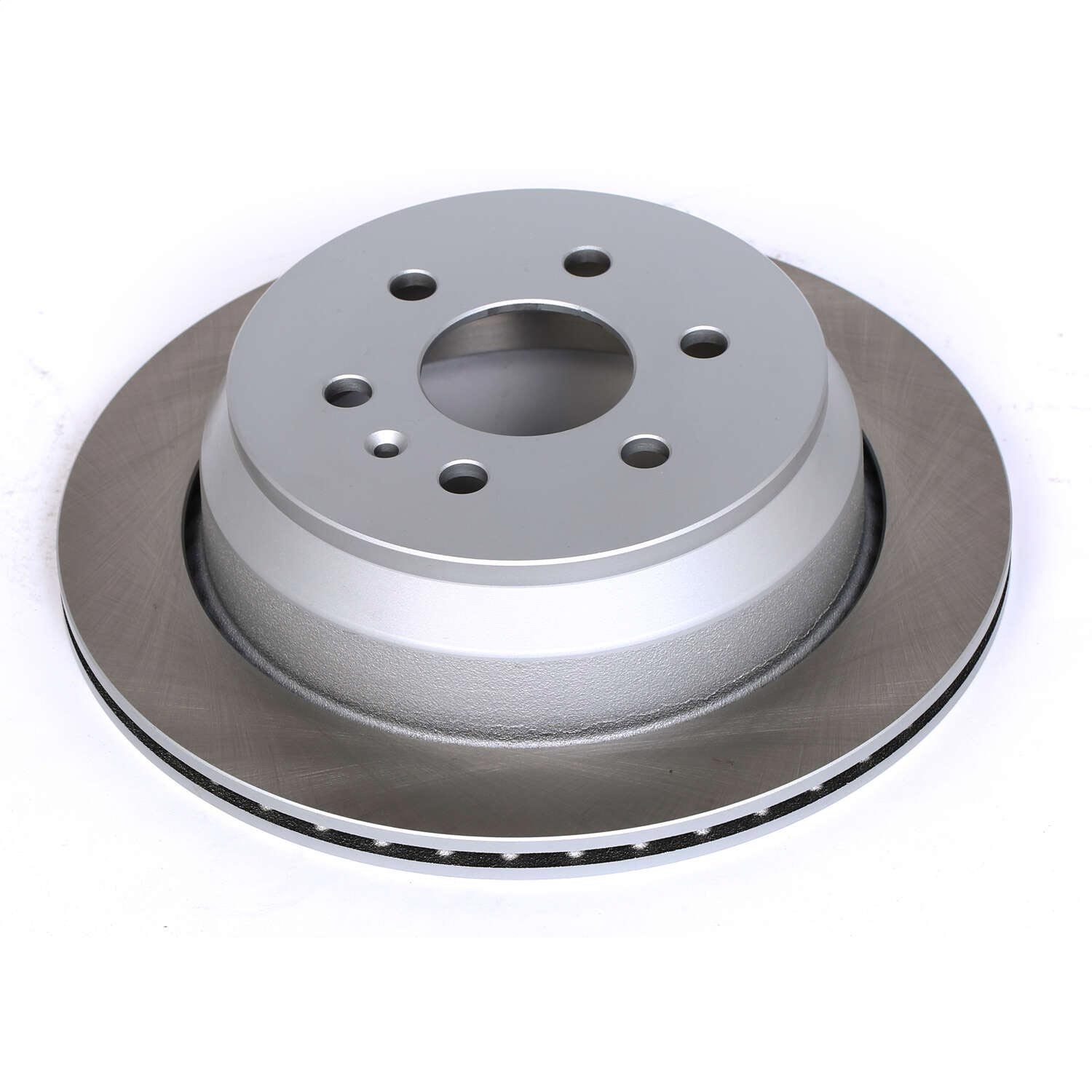 Power Stop - AR82189SCR - Rear - Disc Brake Rotor