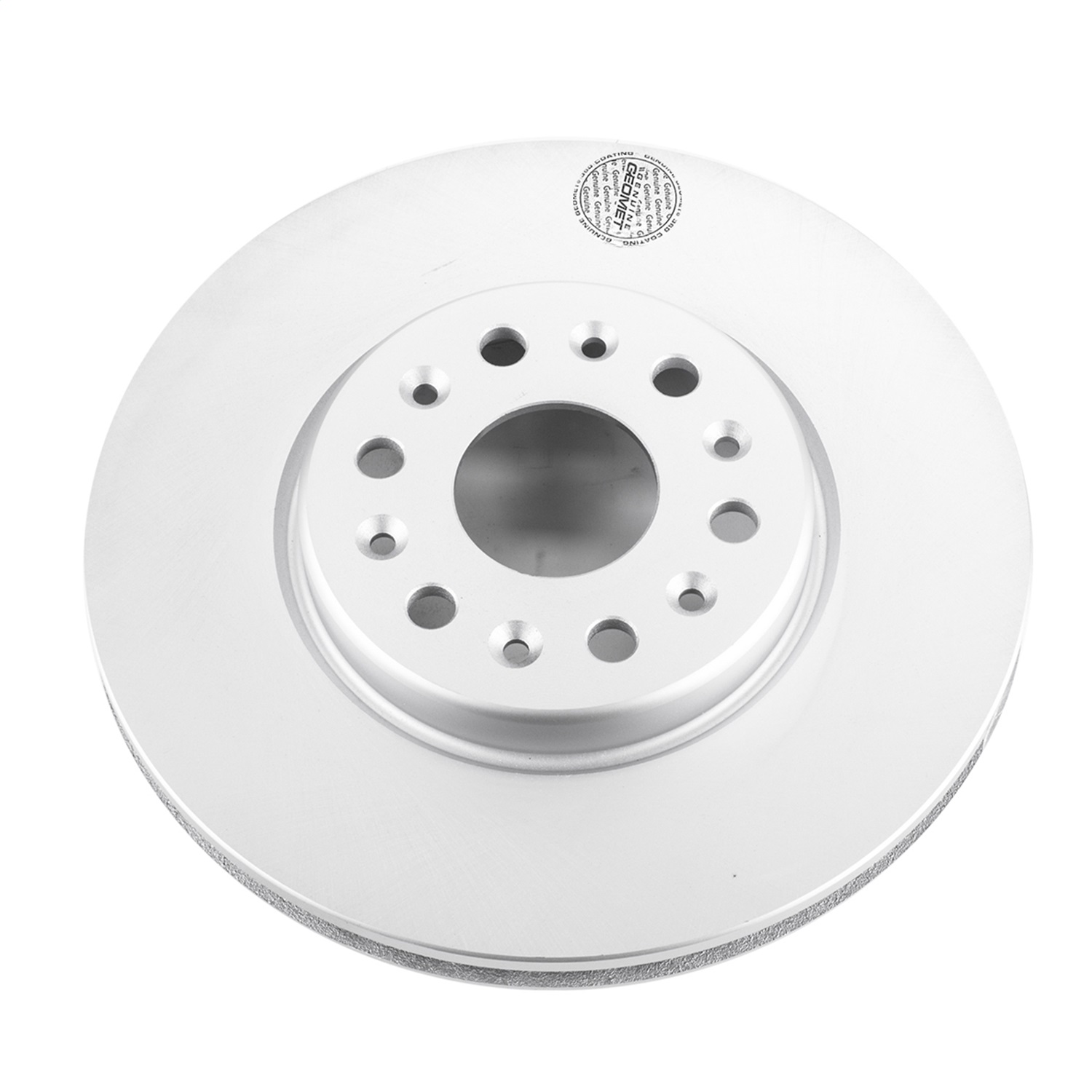 Power Stop - AR82192EVC - Front - Disc Brake Rotor