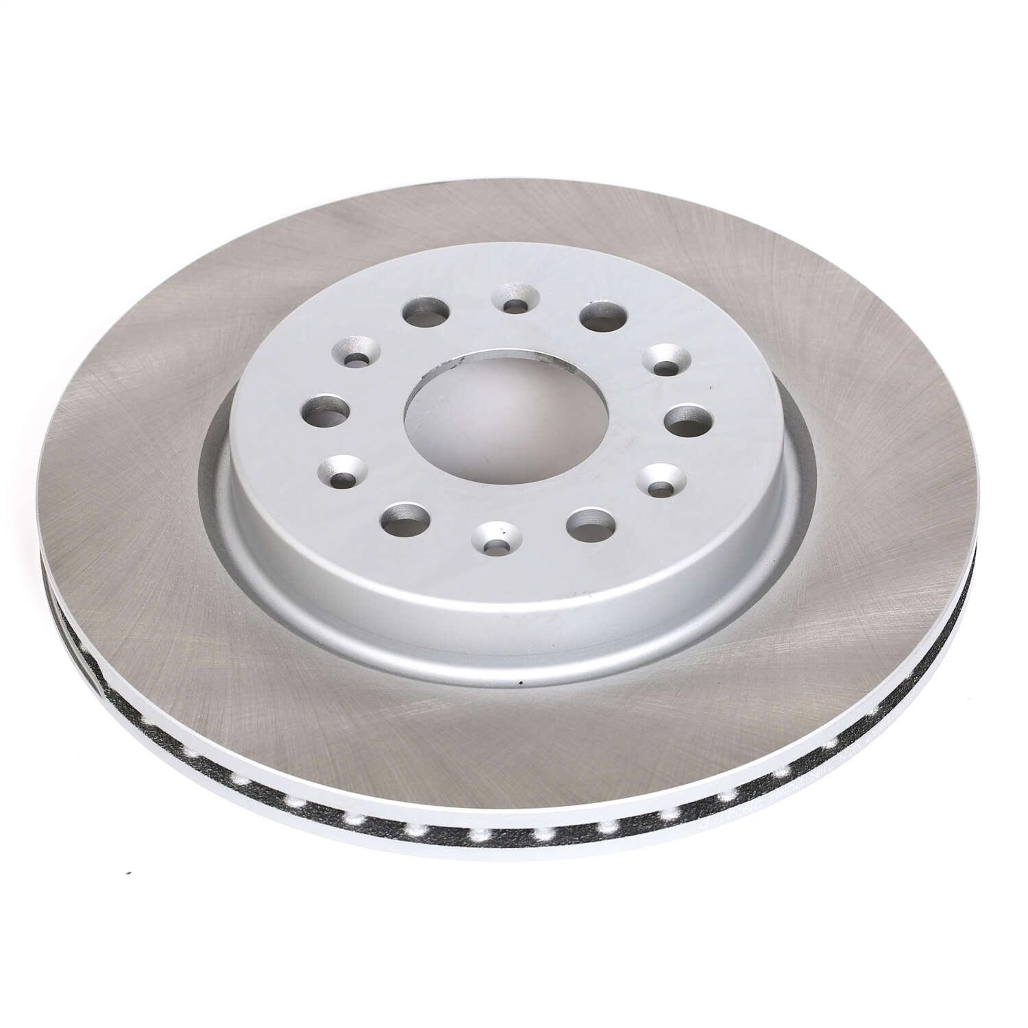 Power Stop - AR82193SCR - Rear - Disc Brake Rotor