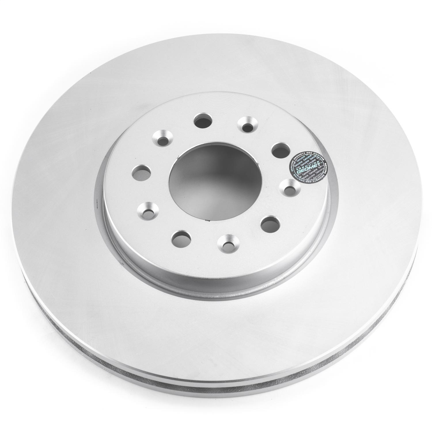 Power Stop - AR82194EVC - Front - Disc Brake Rotor