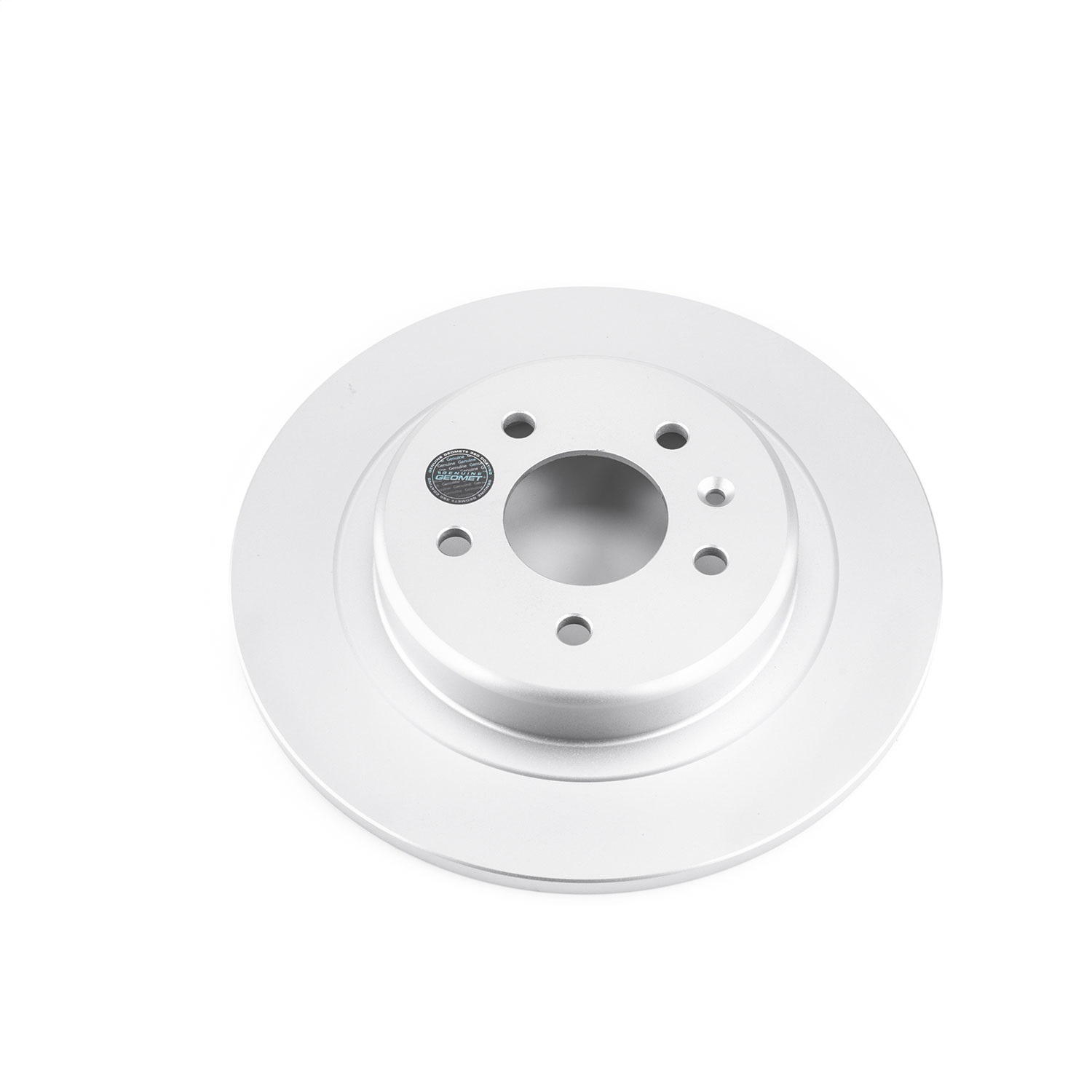 Power Stop - AR82196EVC - Rear - Disc Brake Rotor