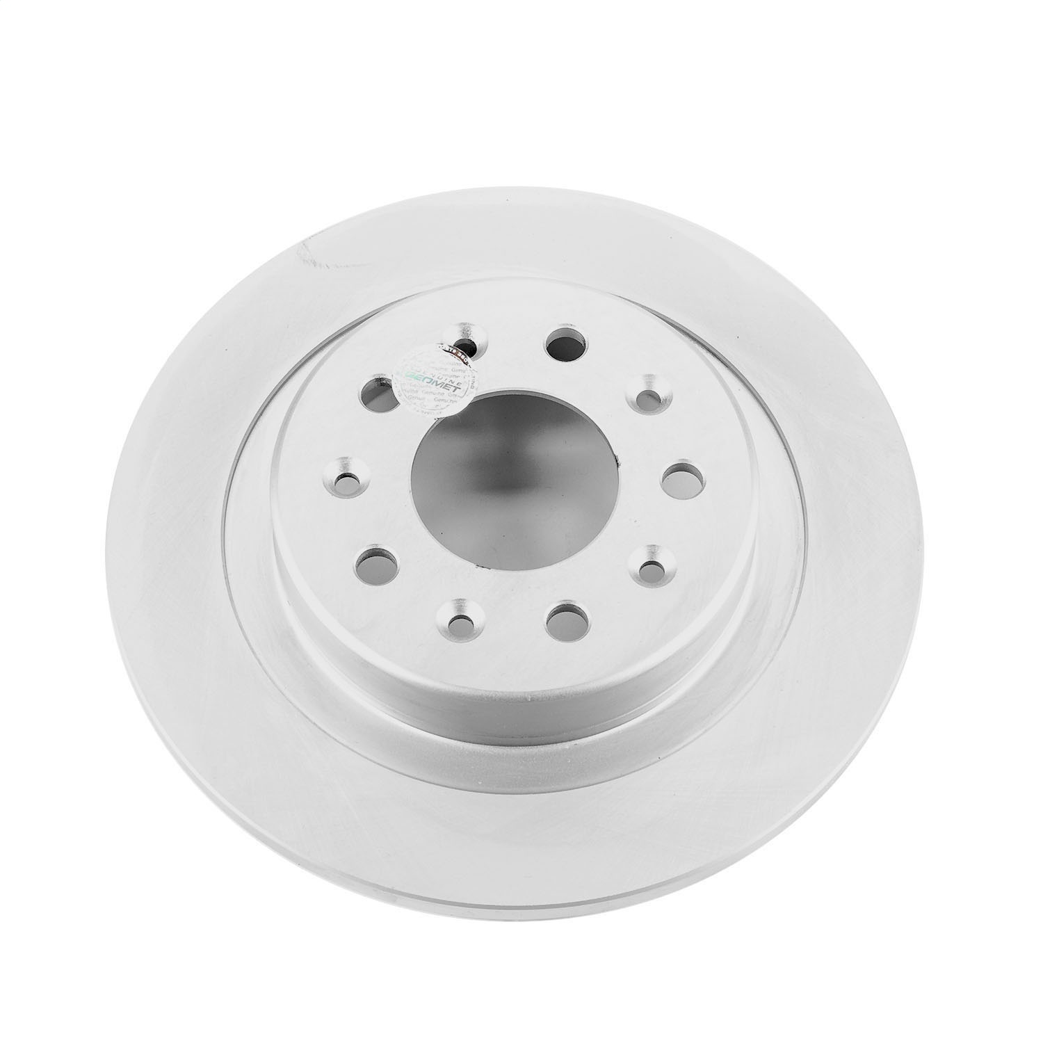Power Stop - AR82197EVC - Rear - Disc Brake Rotor