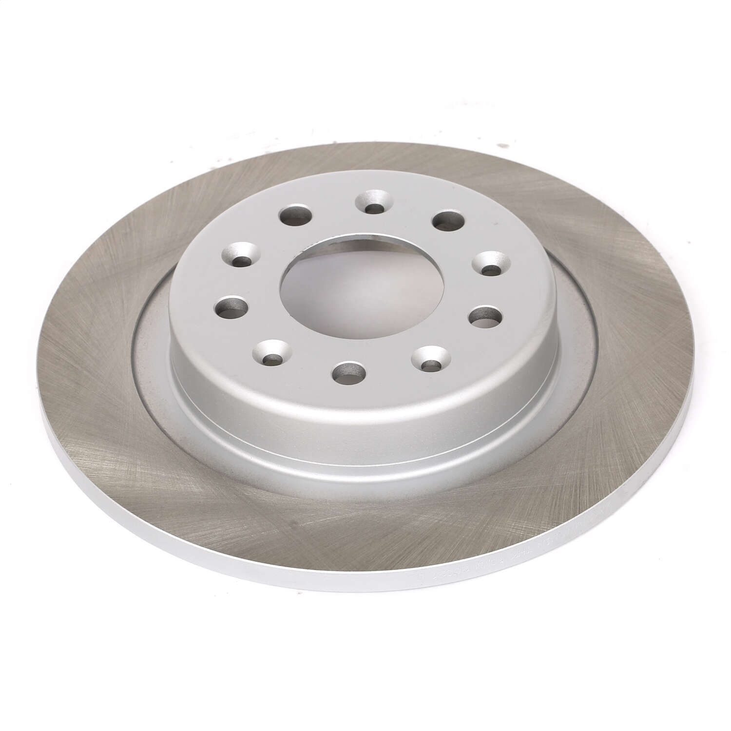 Power Stop - AR82197SCR - Rear - Disc Brake Rotor