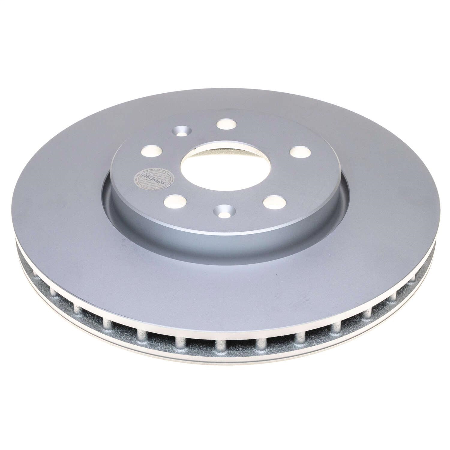 Power Stop - AR82200EVC - Front - Disc Brake Rotor