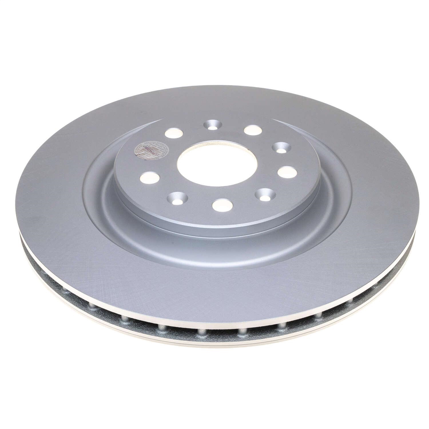 Power Stop - AR82201EVC - Rear - Disc Brake Rotor