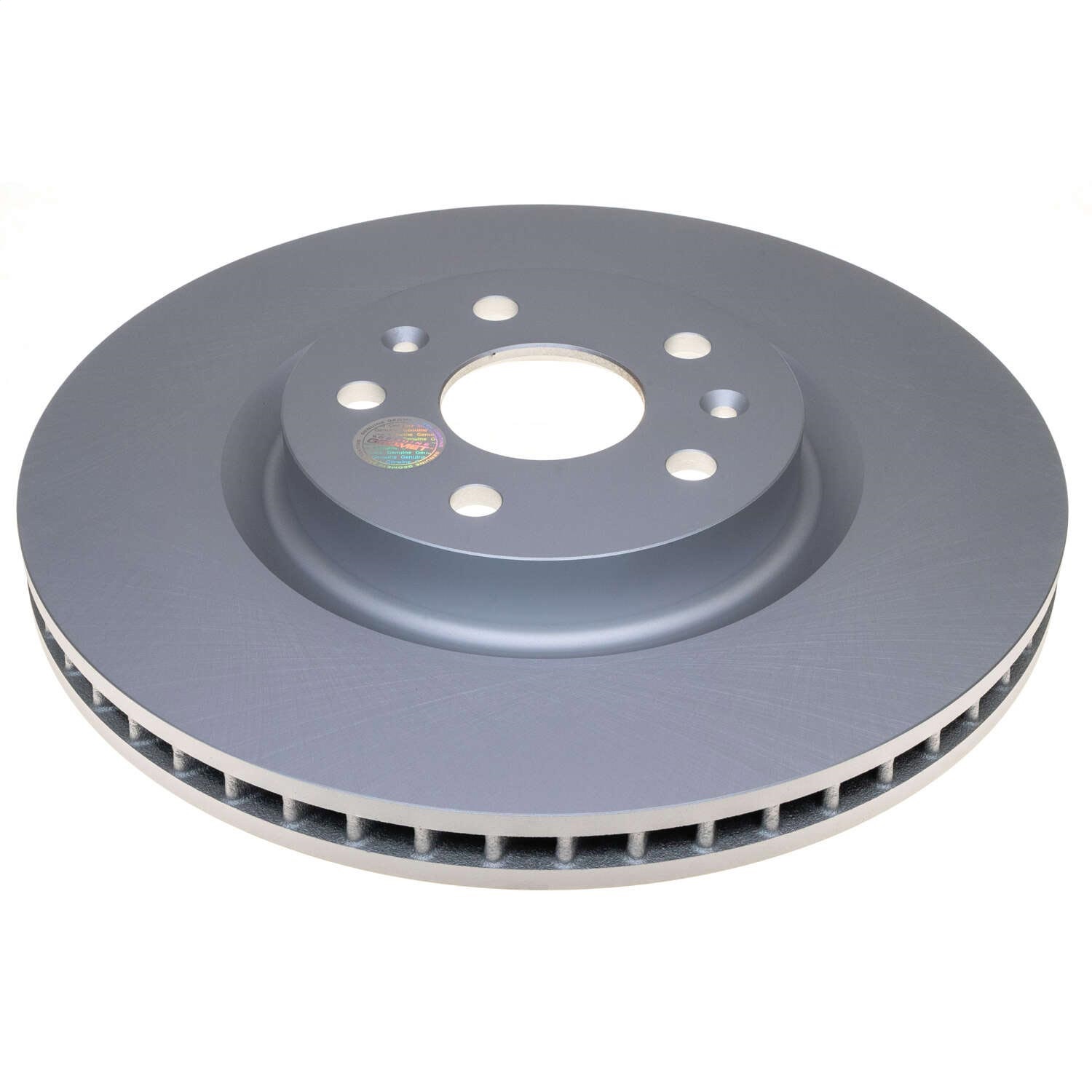 Power Stop - AR82202EVC - Front - Disc Brake Rotor