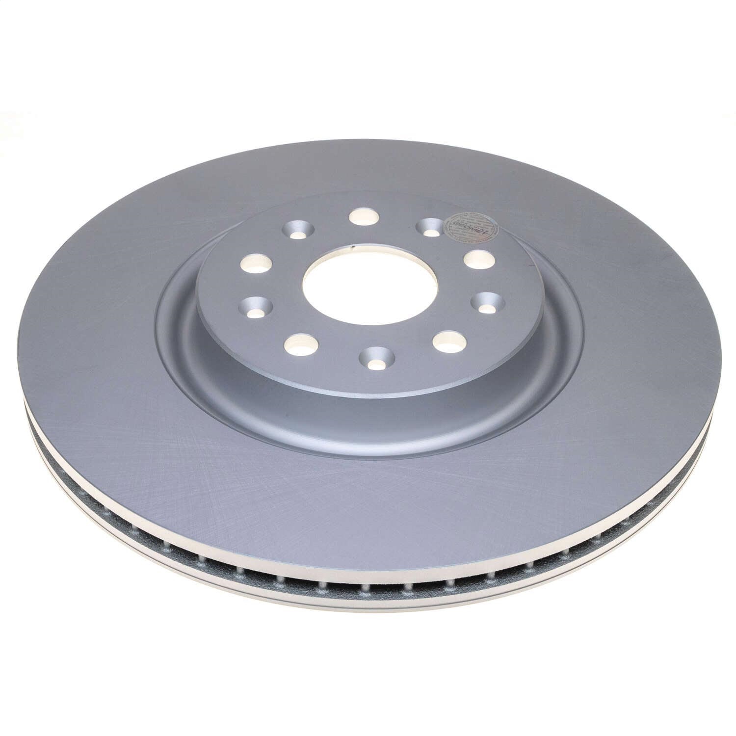 Power Stop - AR82203EVC - Rear - Disc Brake Rotor