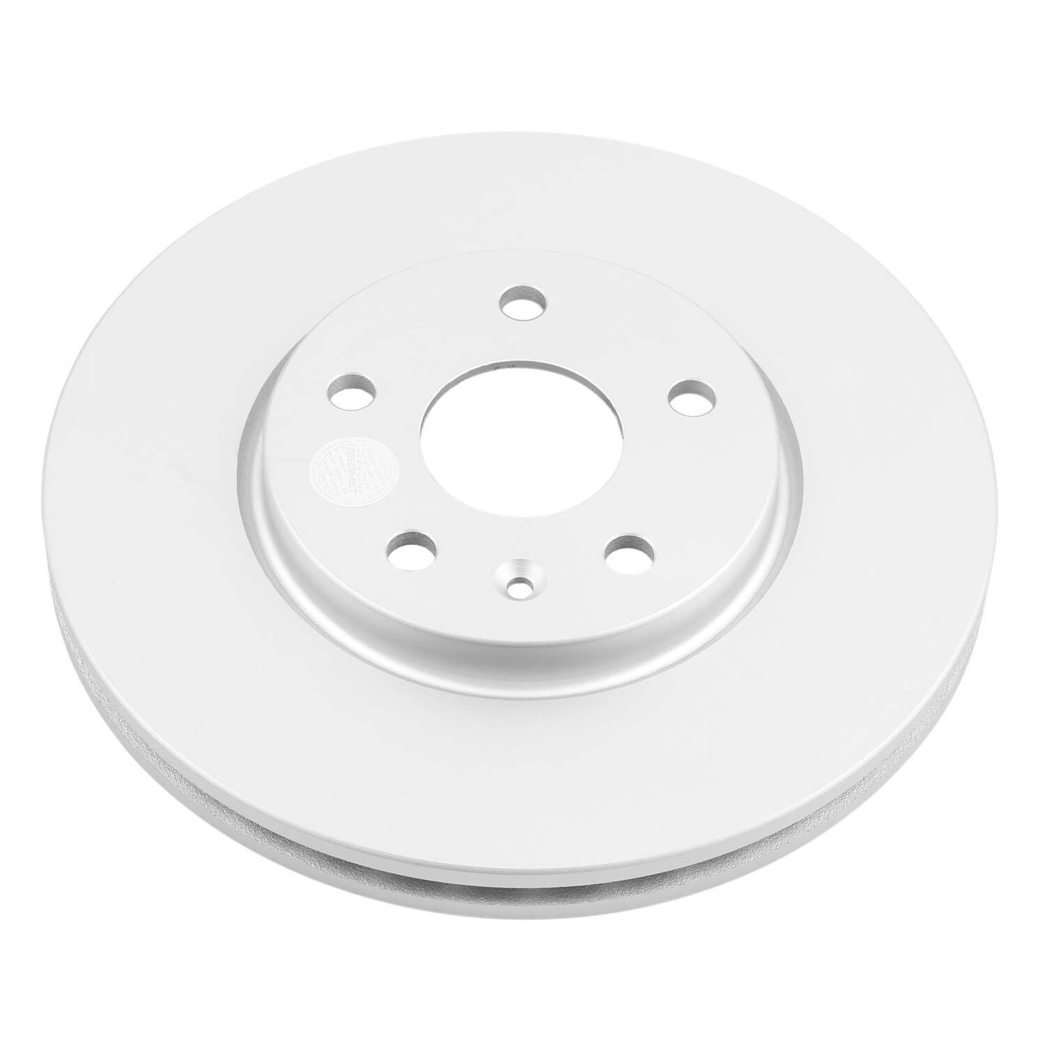 Power Stop - AR82204EVC - Front - Disc Brake Rotor