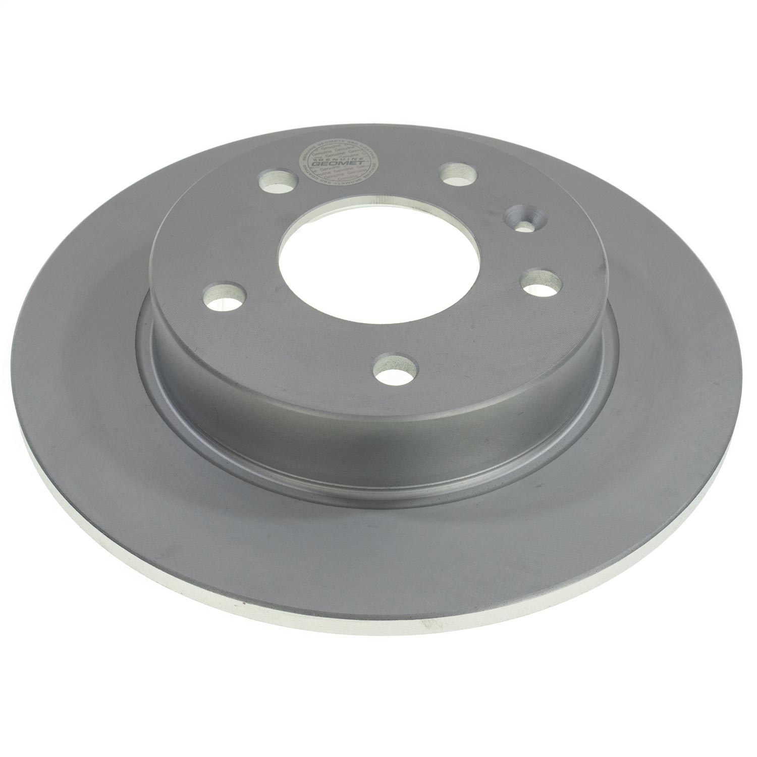 Power Stop - AR82206EVC - Rear - Disc Brake Rotor