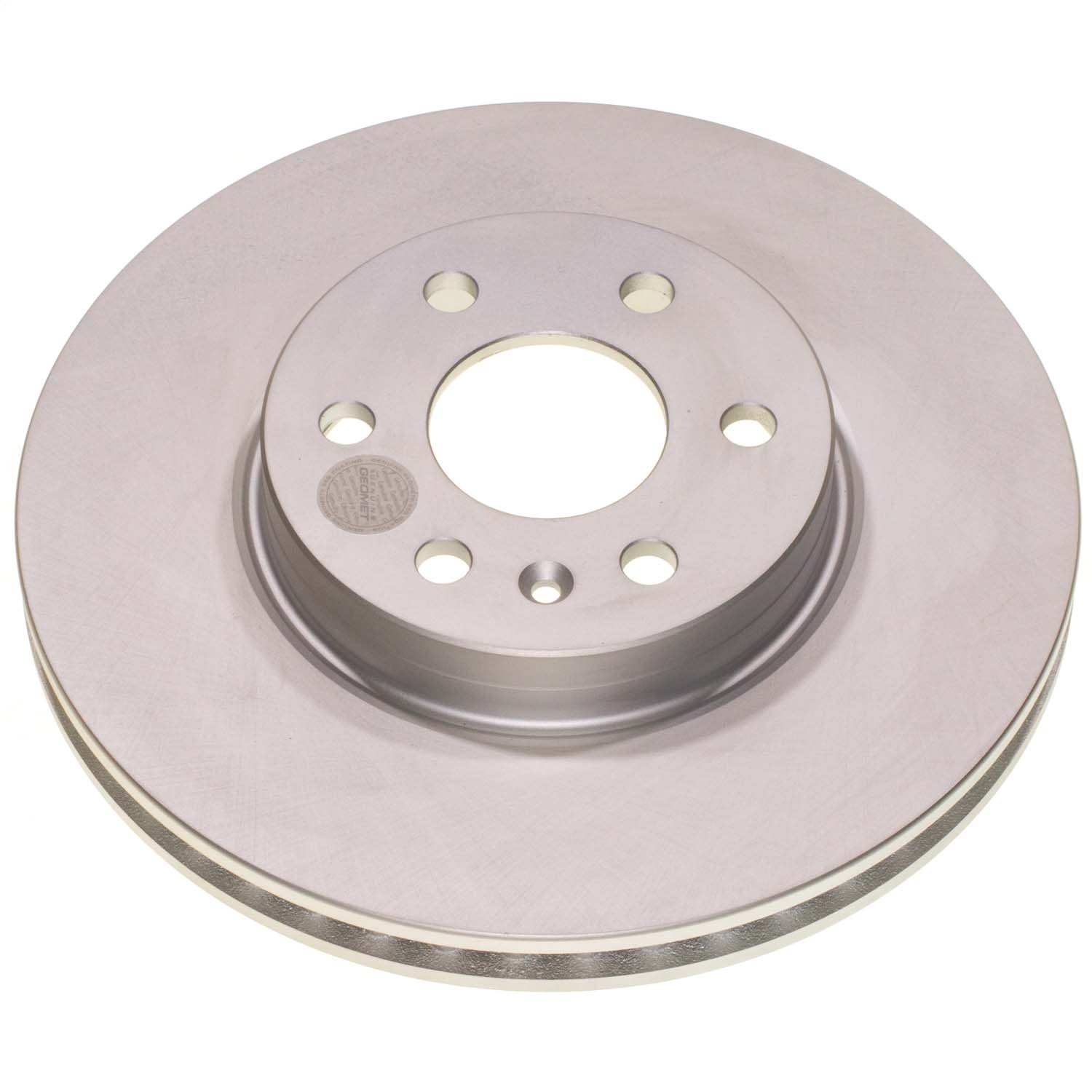 Power Stop - AR82207EVC - Front - Disc Brake Rotor