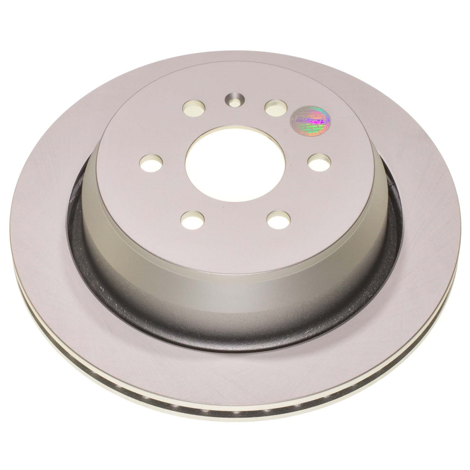 Power Stop - AR82208EVC - Rear - Disc Brake Rotor