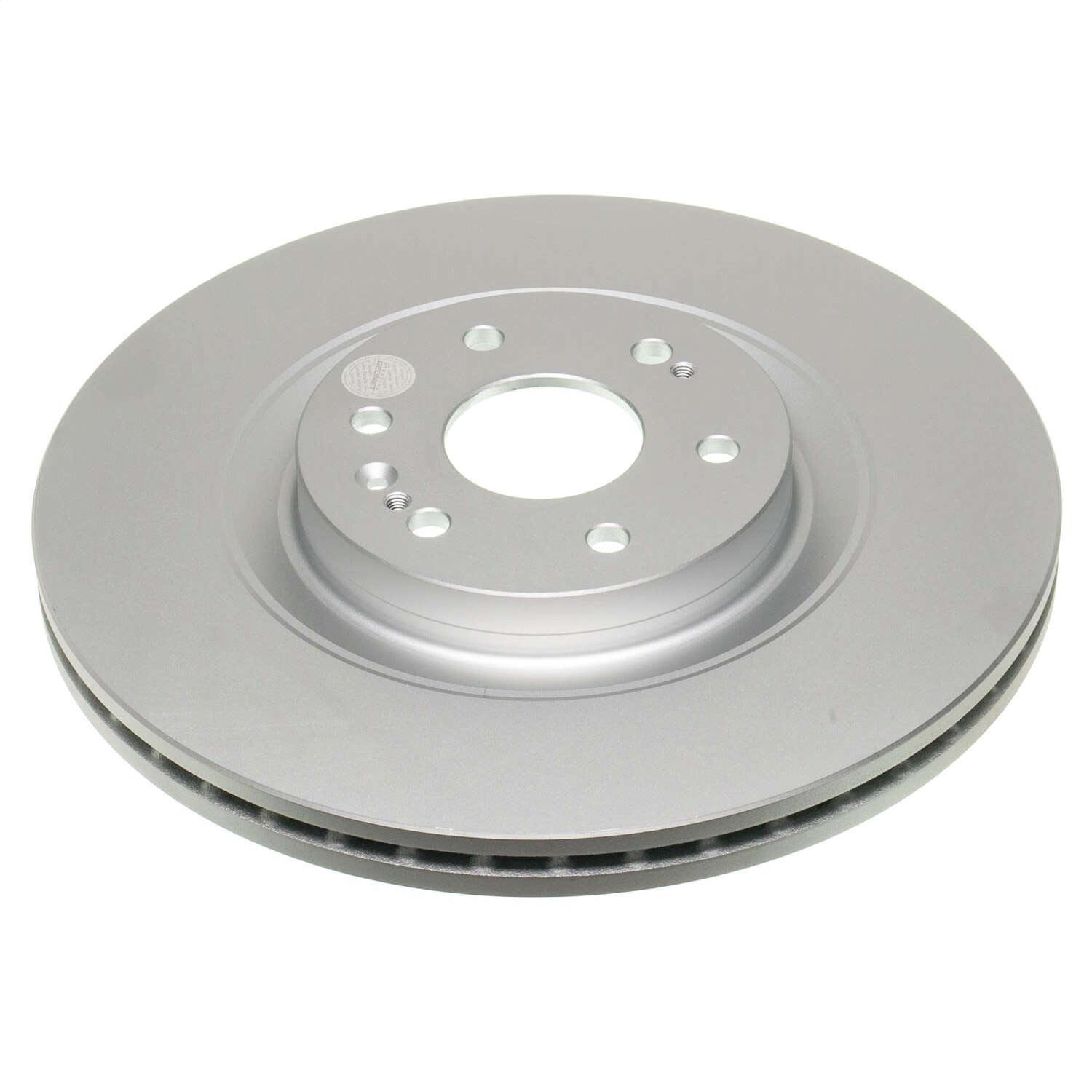 Power Stop - AR82209EVC - Front - Disc Brake Rotor