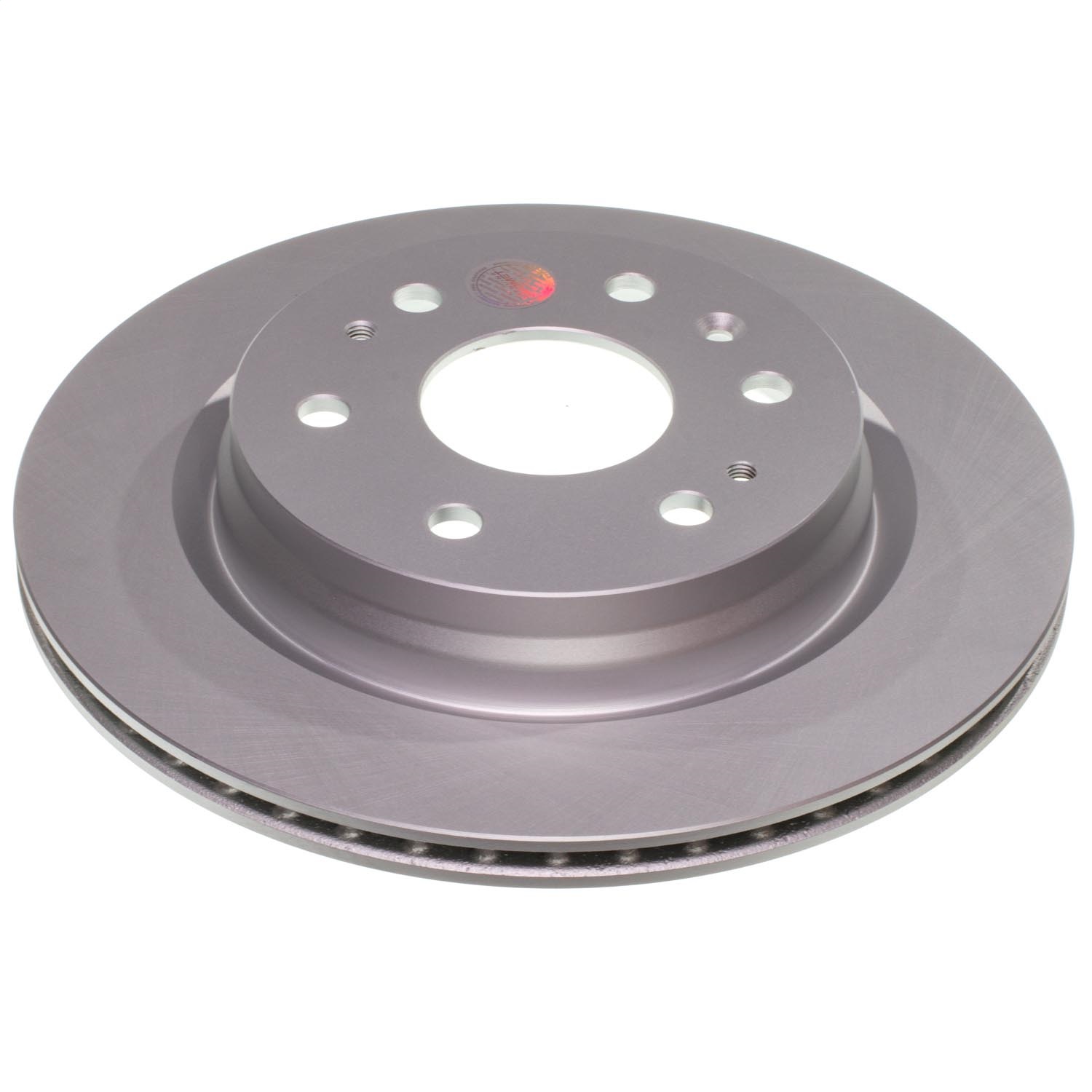 Power Stop - AR82211EVC - Rear - Disc Brake Rotor