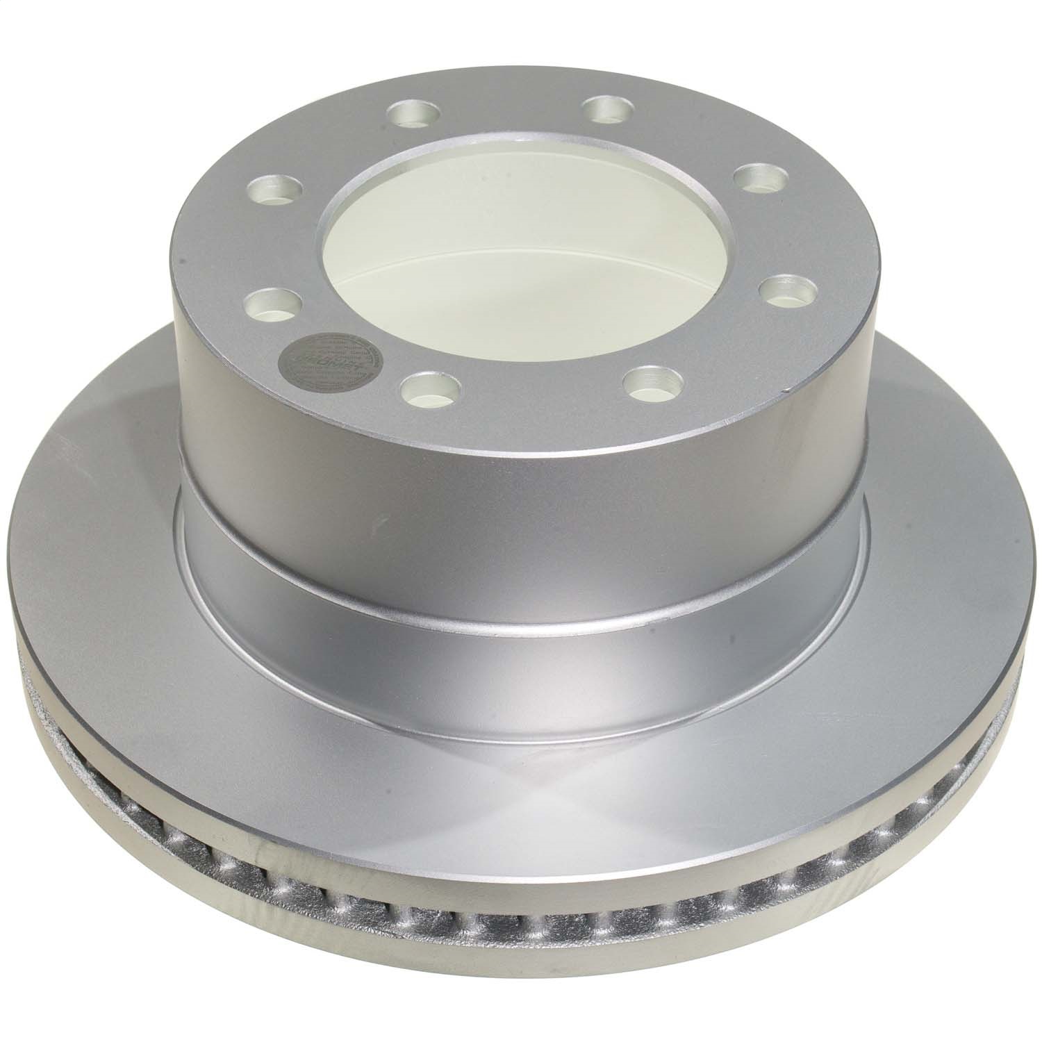 Power Stop - AR82213EVC - Rear - Disc Brake Rotor