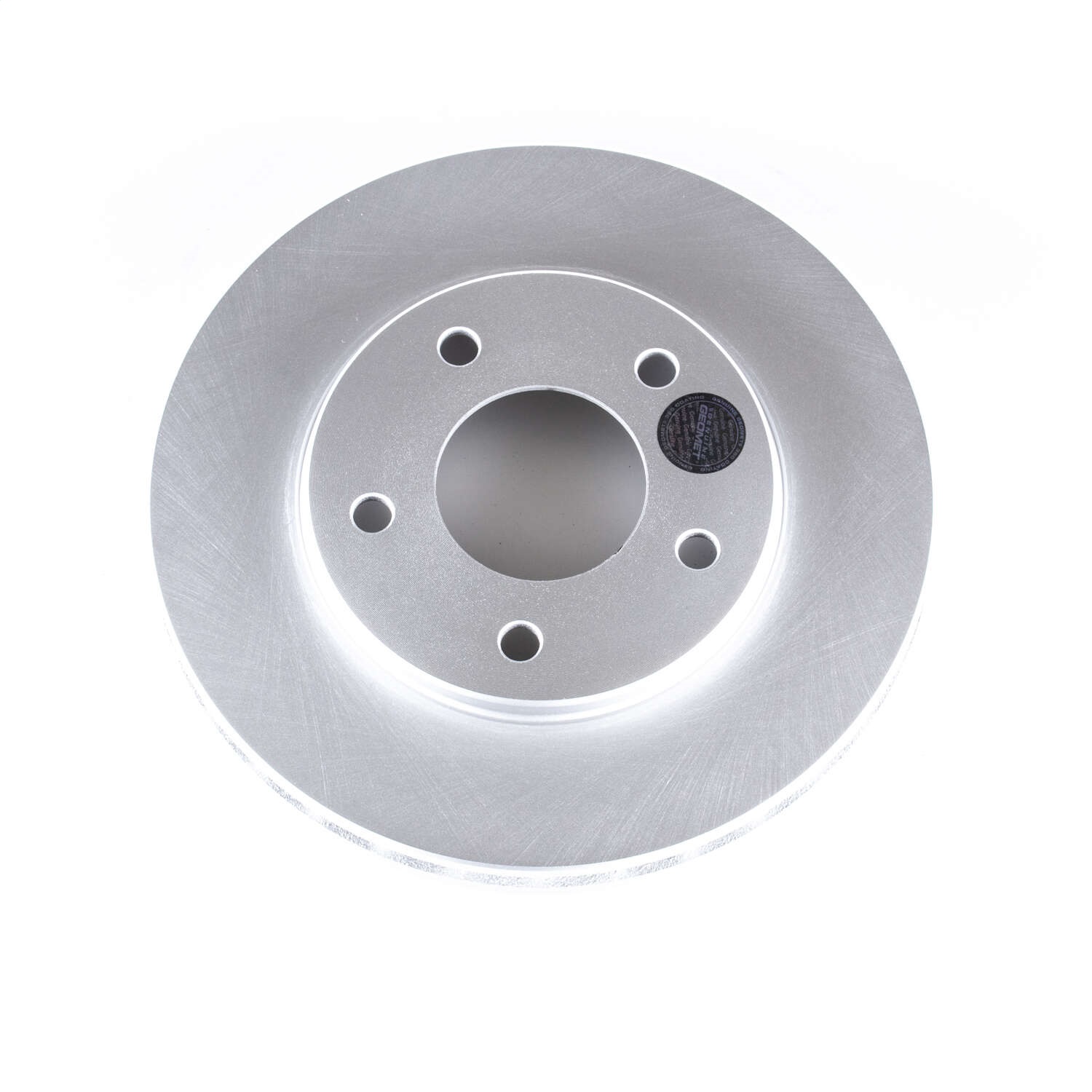 Power Stop - AR8228EVC - Front - Disc Brake Rotor