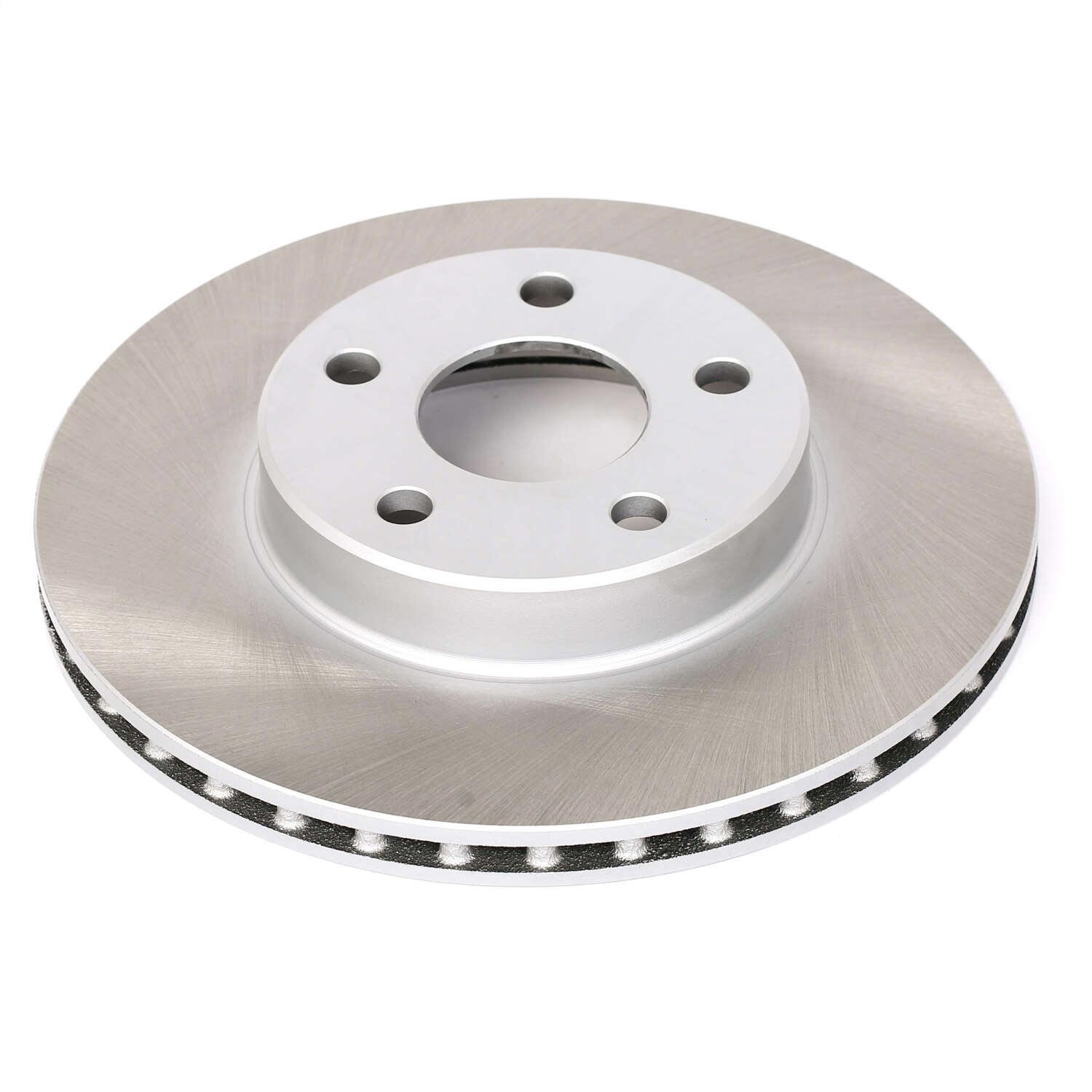 Power Stop - AR8234SCR - Front - Disc Brake Rotor