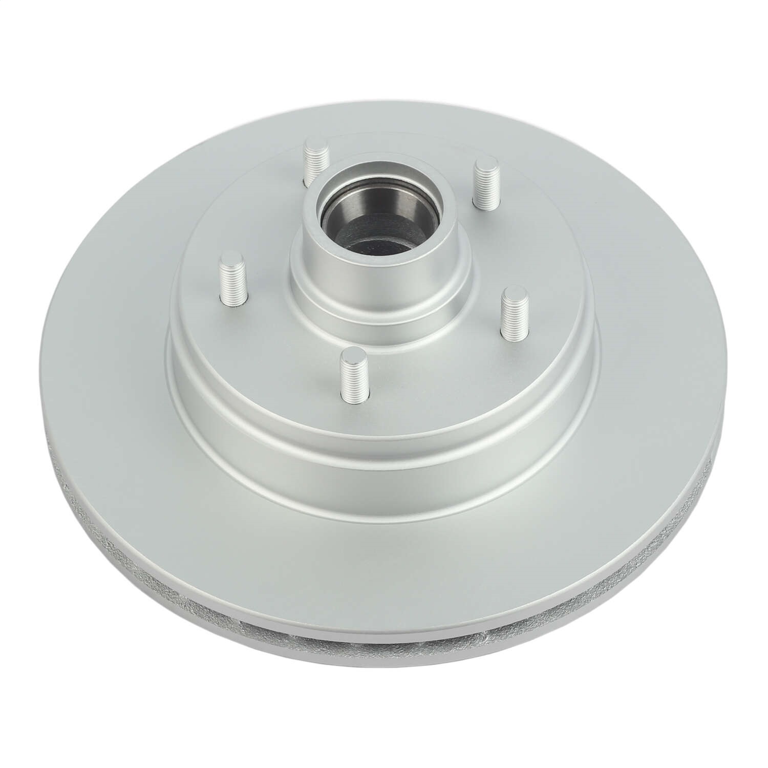 Power Stop - AR8235EVC - Front - Disc Brake Rotor