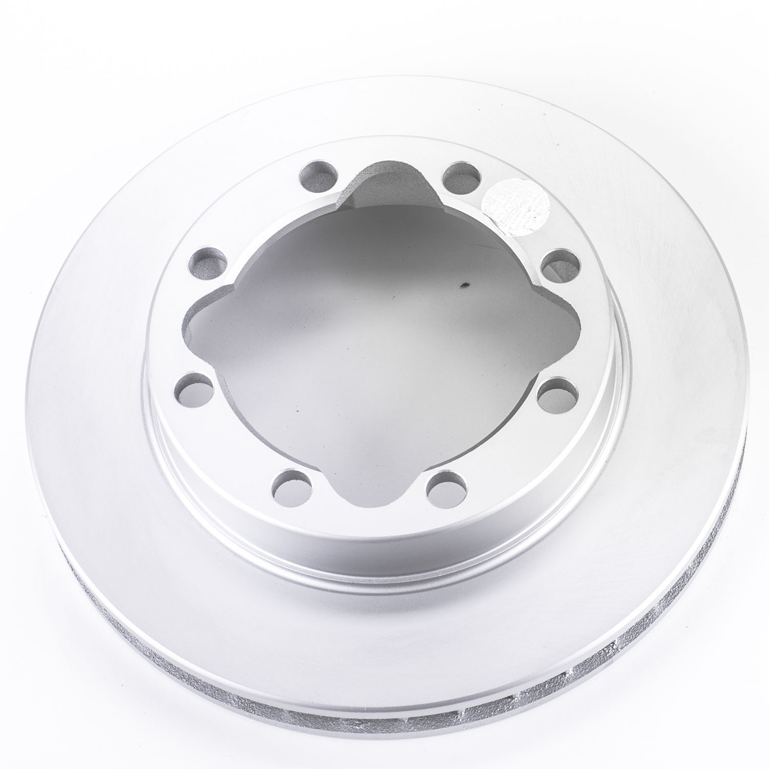Power Stop - AR8242EVC - Front - Disc Brake Rotor