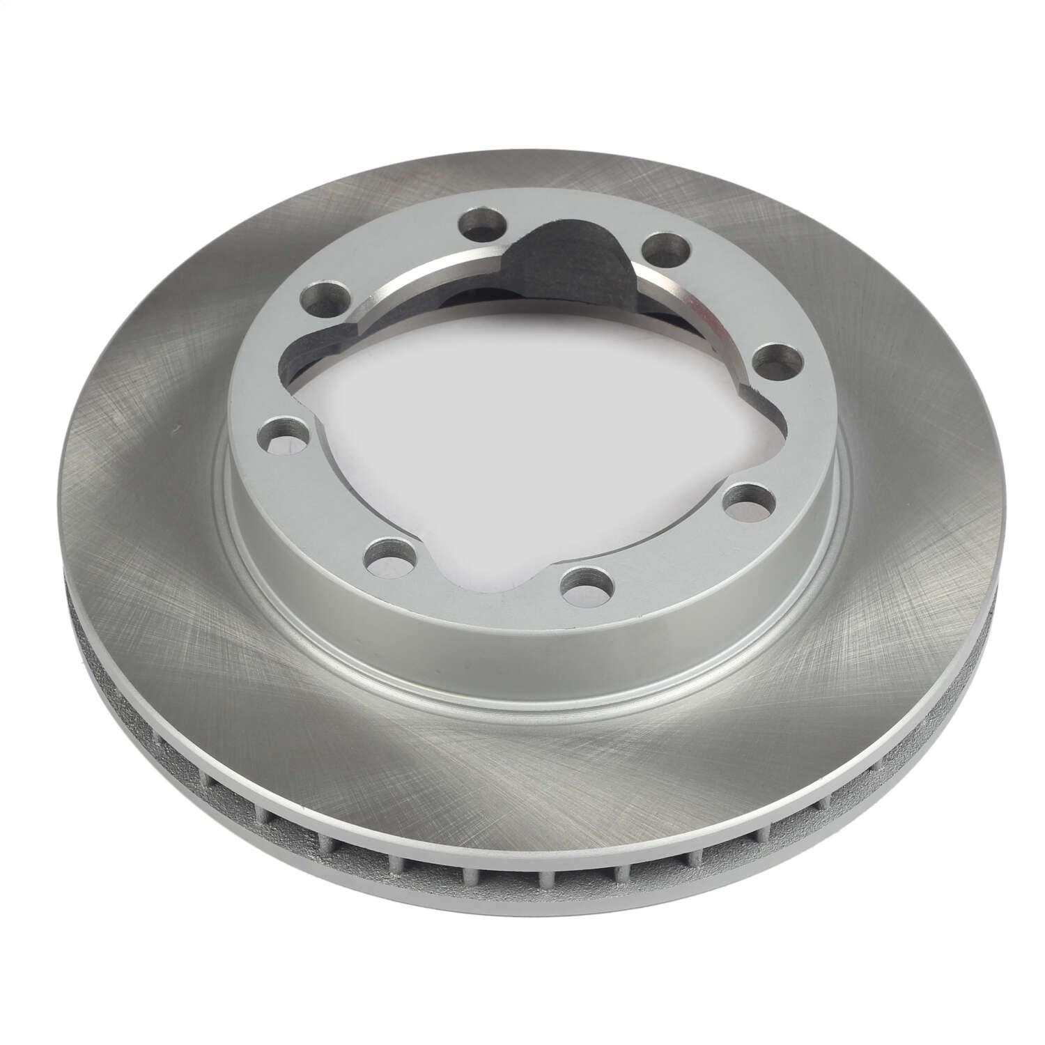 Power Stop - AR8242SCR - Front - Disc Brake Rotor