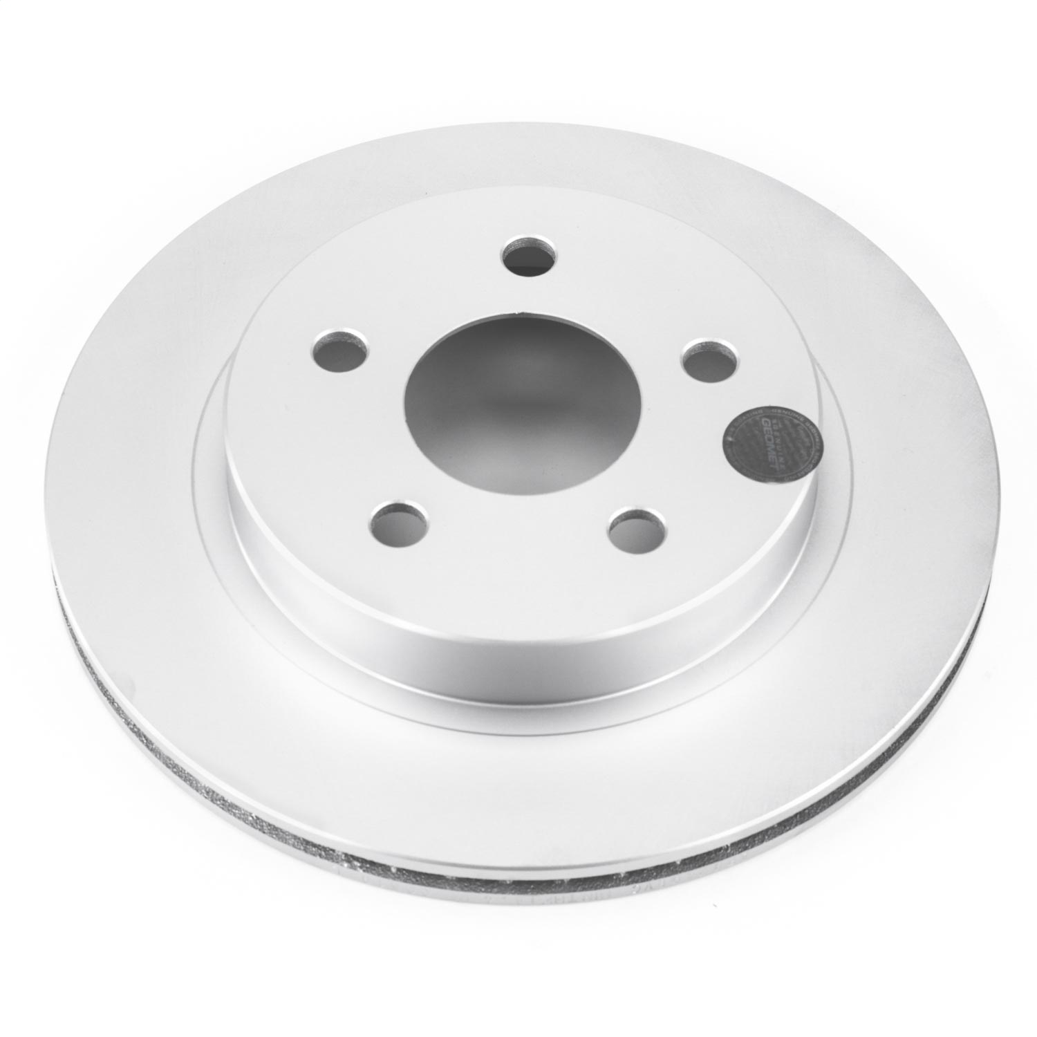 Power Stop - AR8249EVC - Rear - Disc Brake Rotor