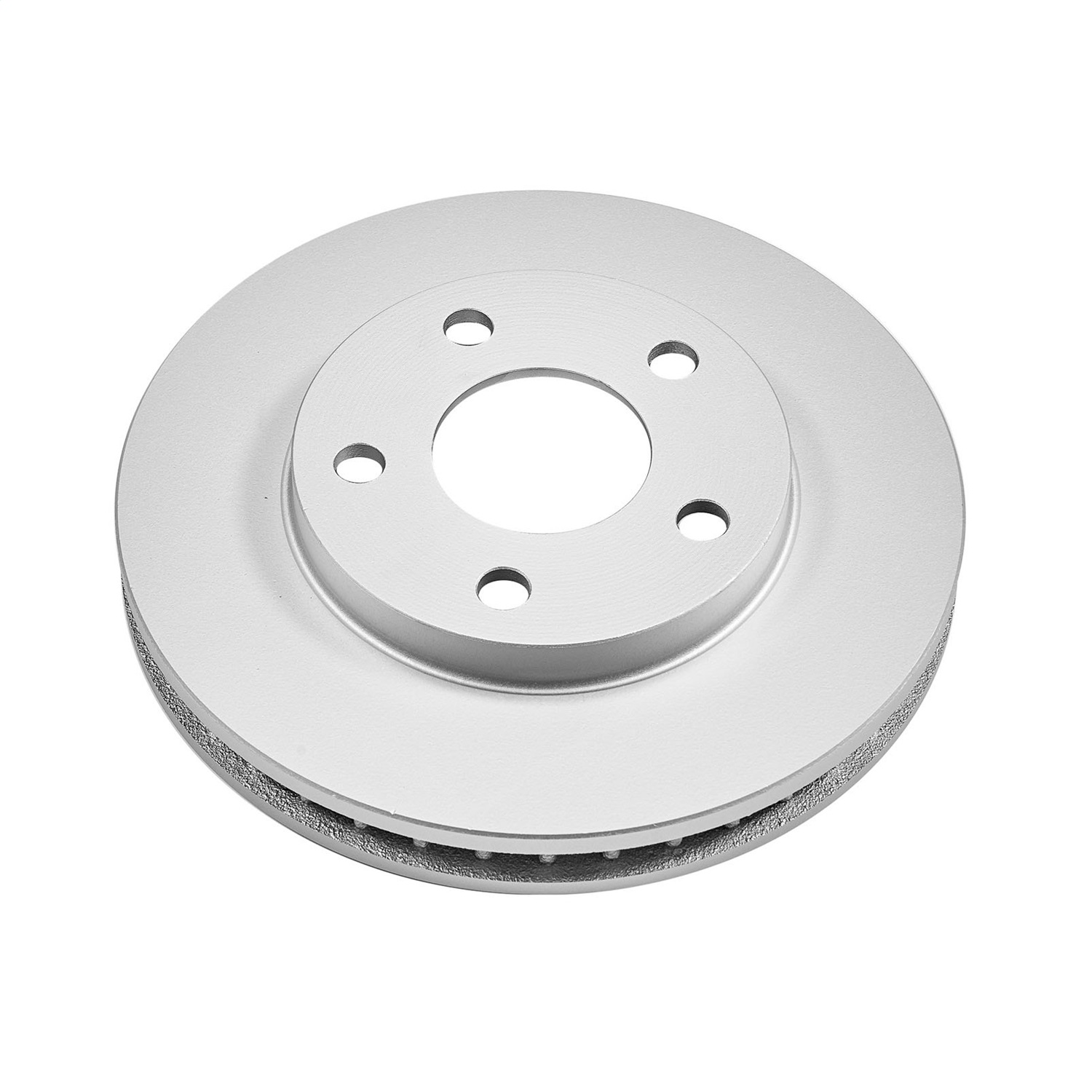 Power Stop - AR8250EVC - Front - Disc Brake Rotor