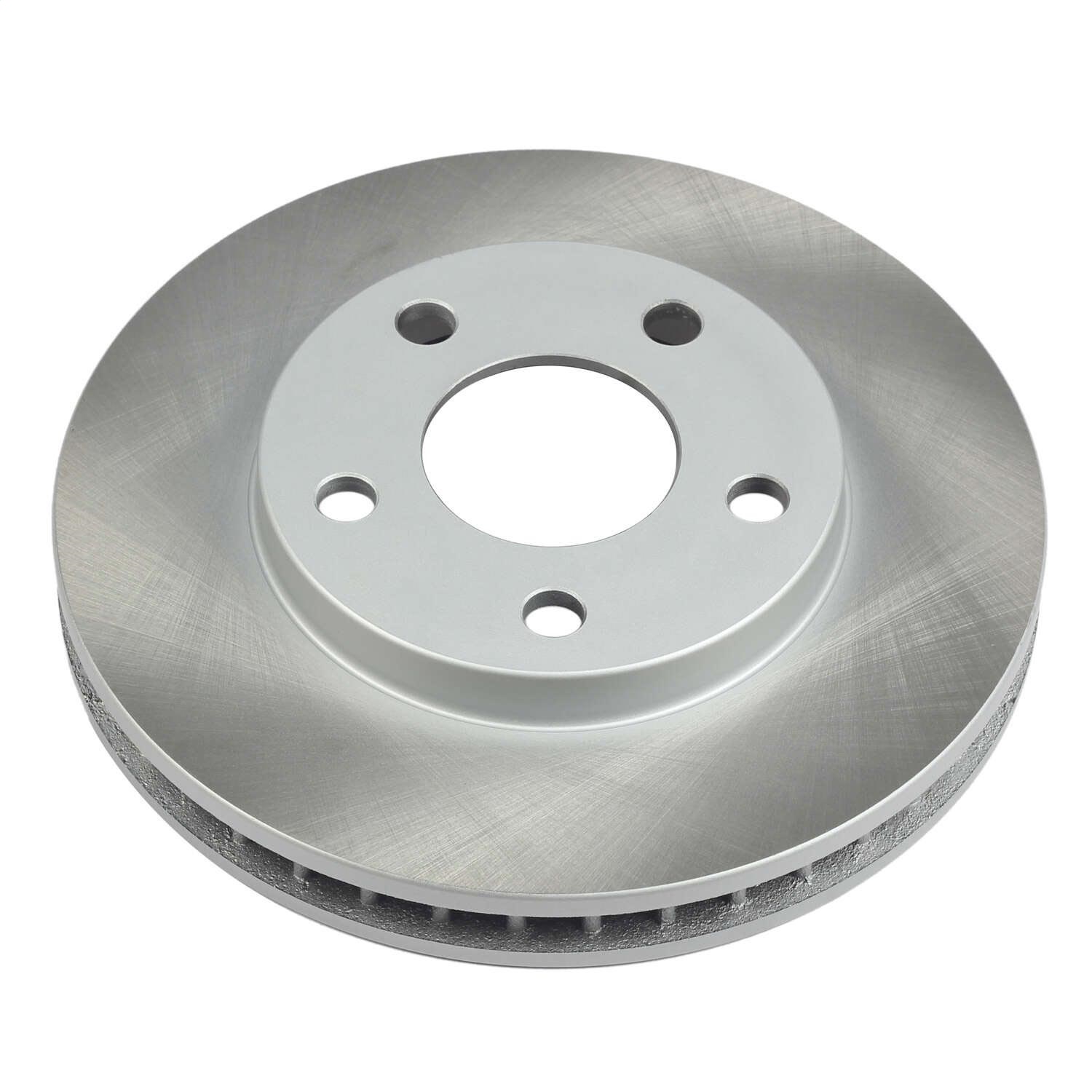 Power Stop - AR8250SCR - Front - Disc Brake Rotor