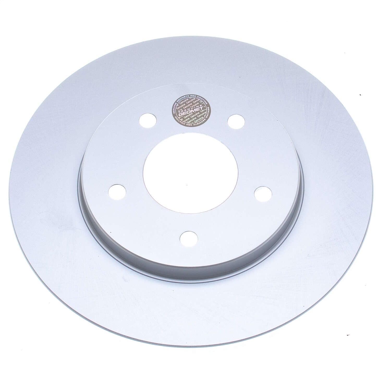 Power Stop - AR8251EVC - Rear - Disc Brake Rotor