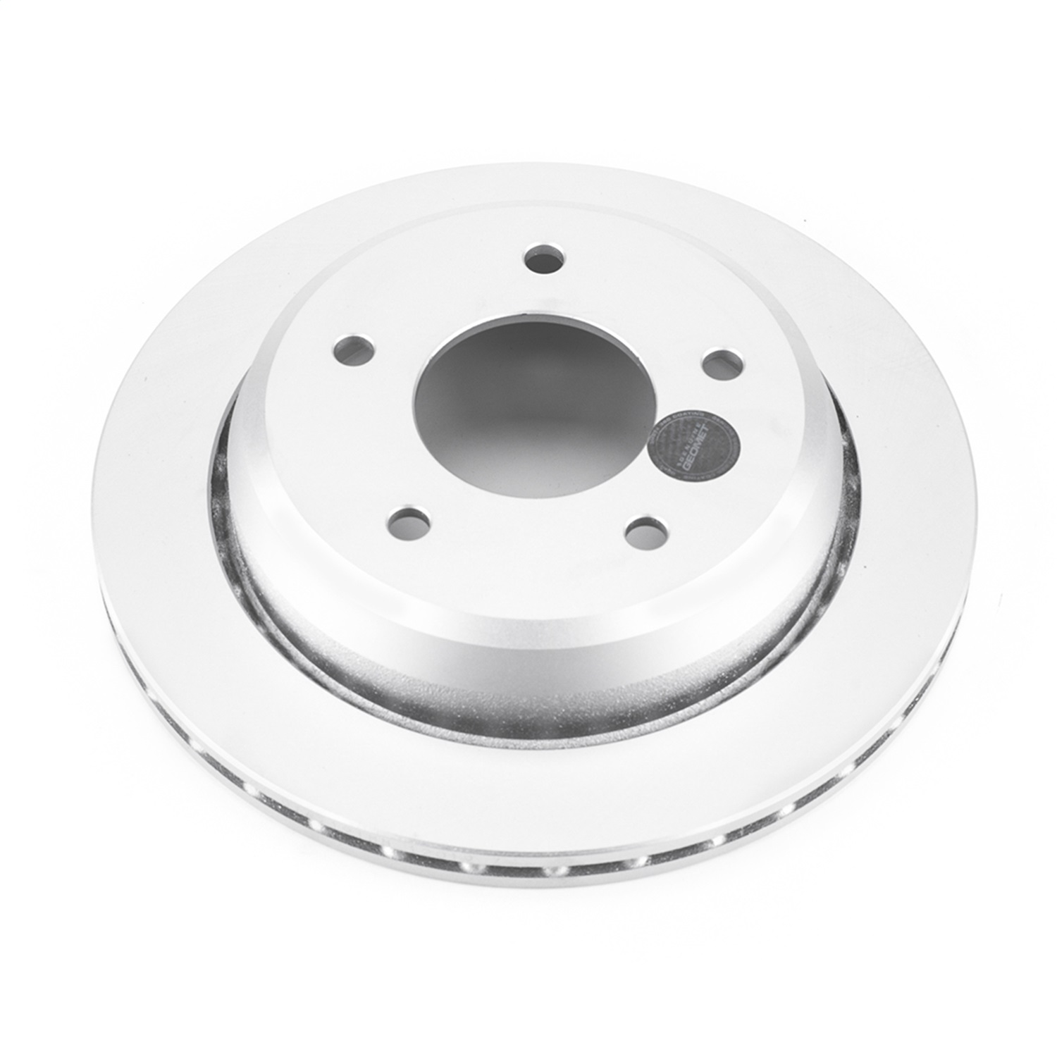 Power Stop - AR8253EVC - Rear - Disc Brake Rotor